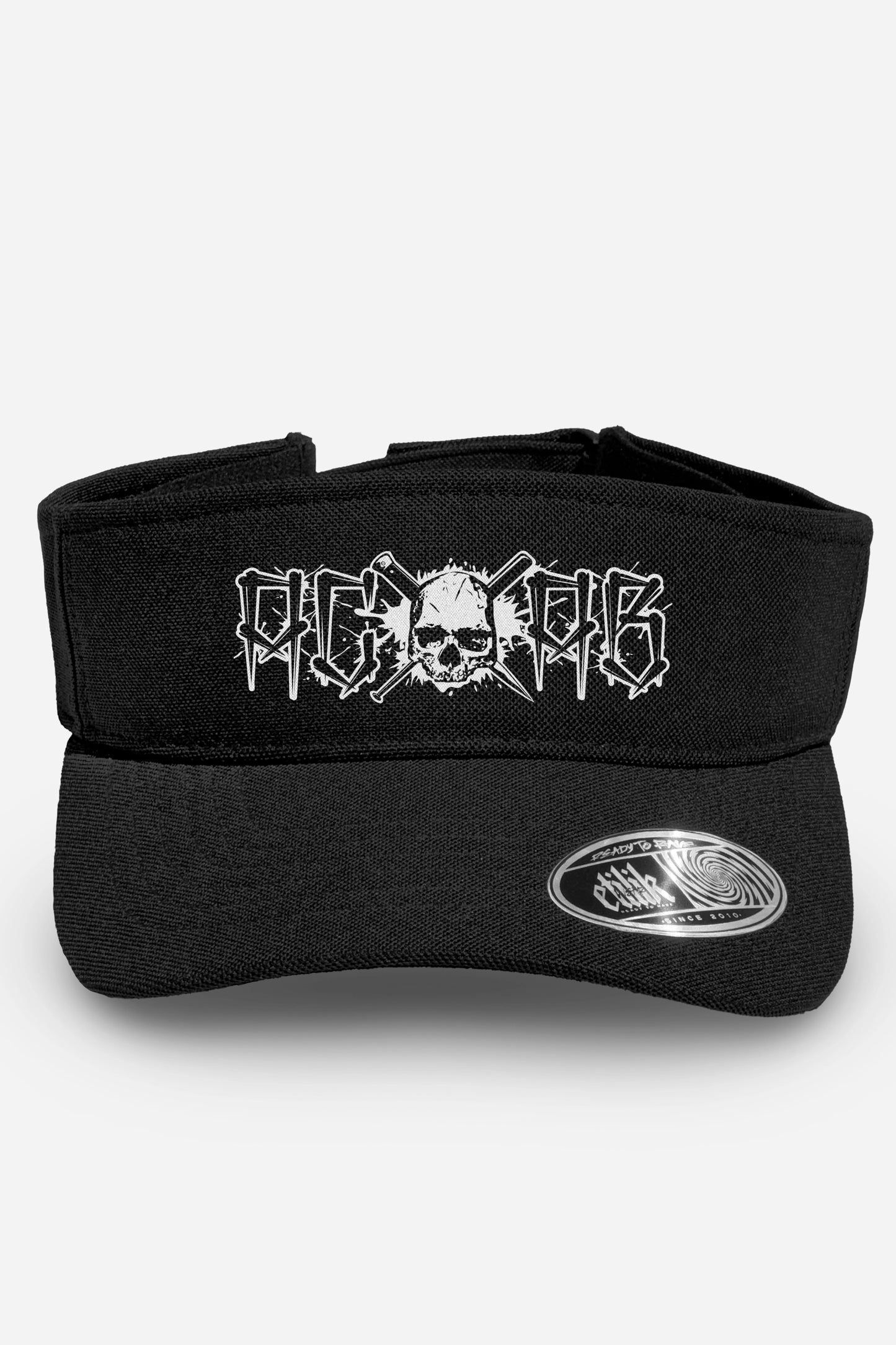 Ac-Ab - Visor 110 - Etilik Wear