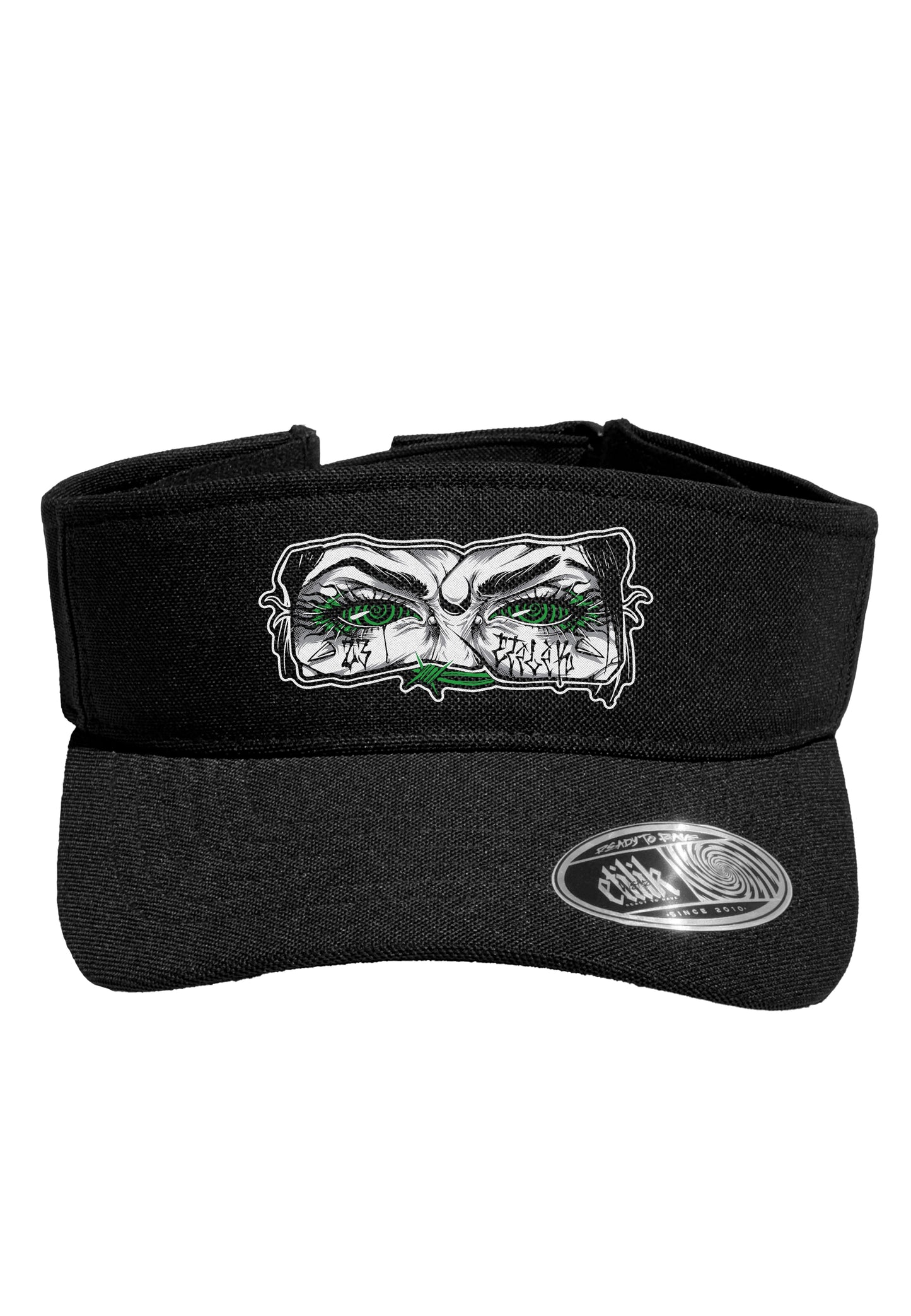 Lysergik - Visor 110 - Etilik Wear