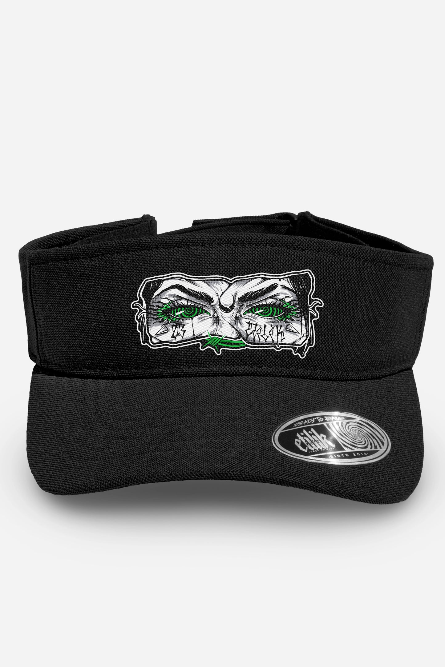 Lysergik - Visor 110 - Etilik Wear