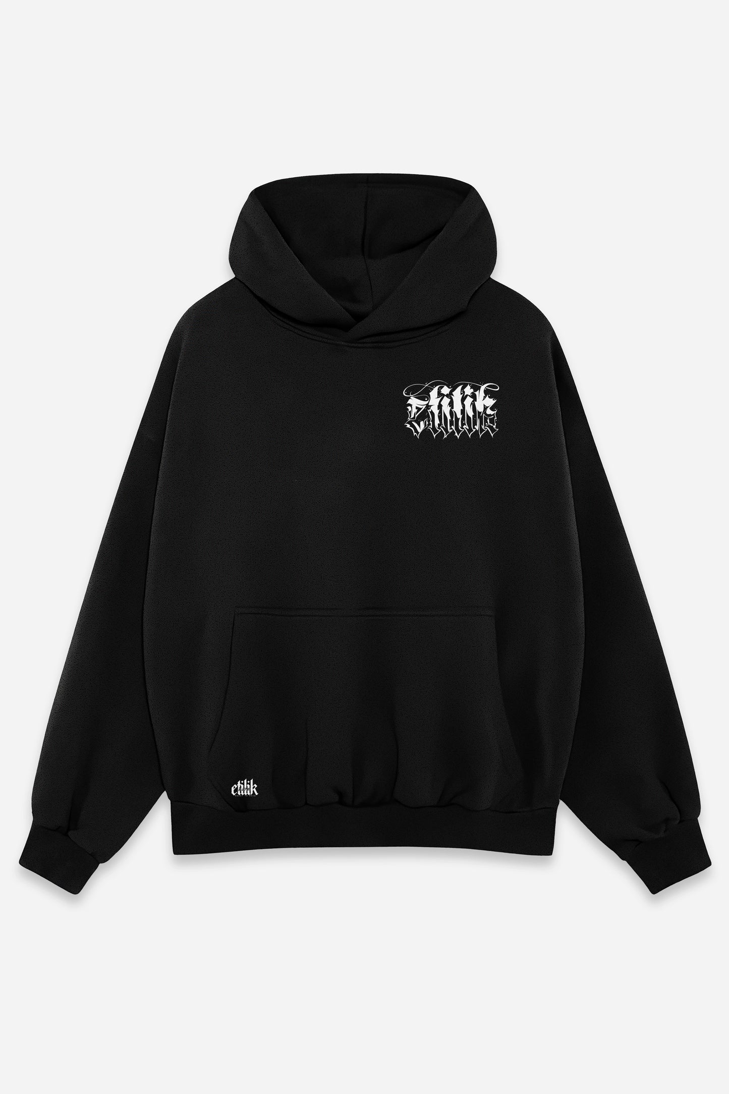 Choose Your Weapon - Hoodie - Etilik Wear