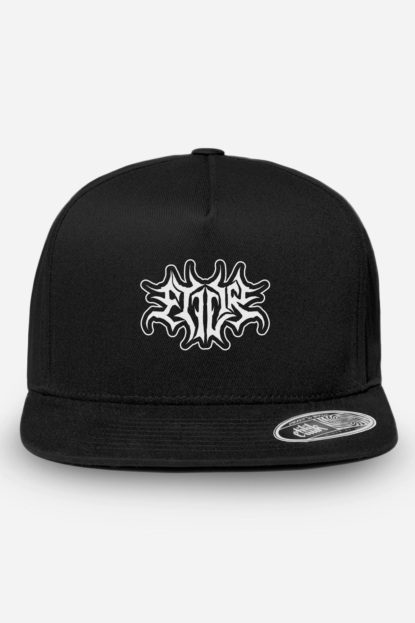 Death - SnapBack - Etilik Wear