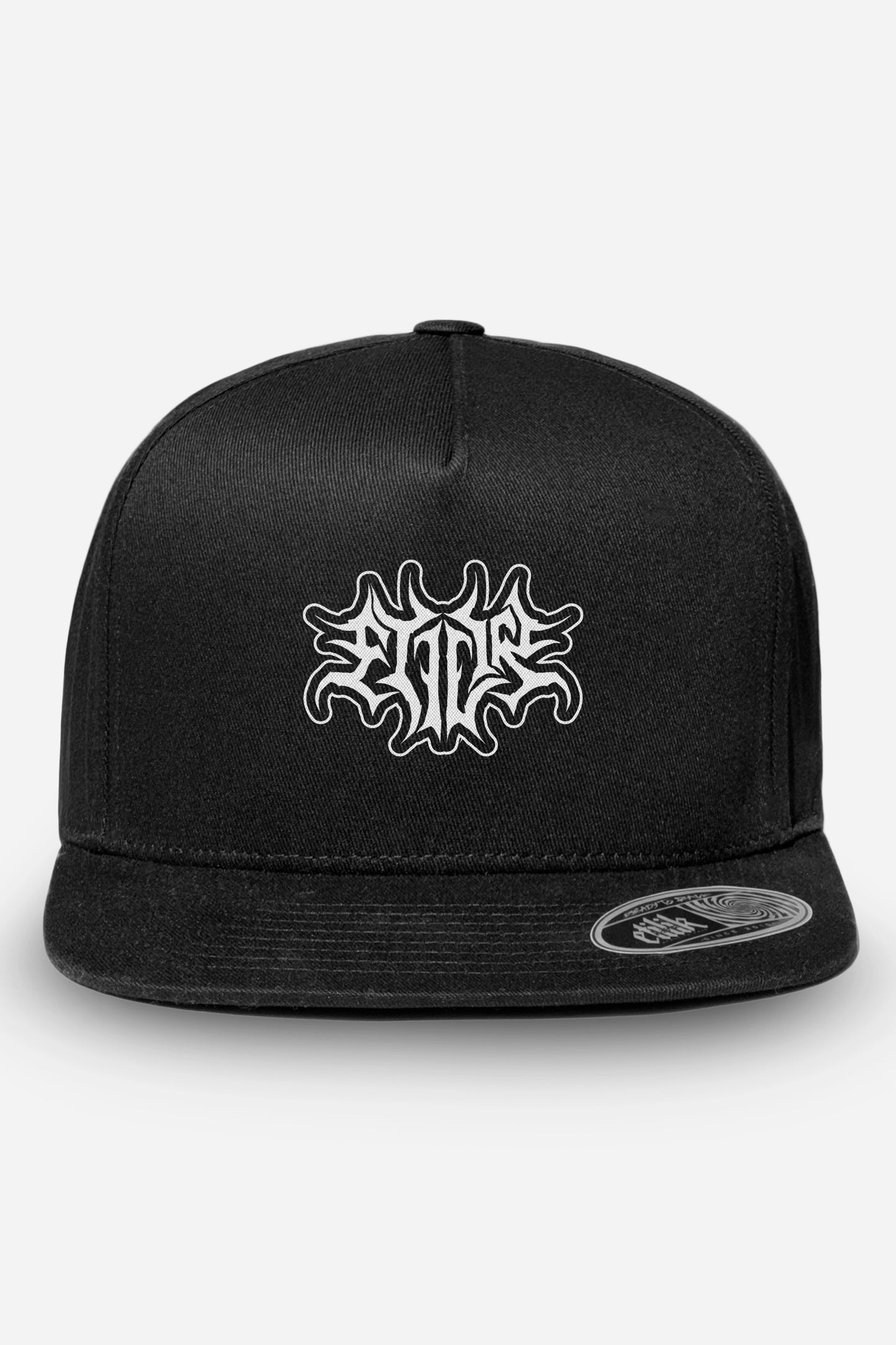 Death - SnapBack