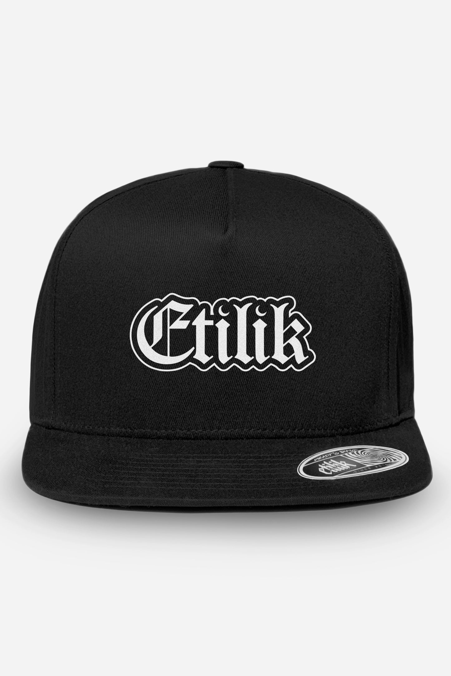 Demon - Snapback - Etilik Wear