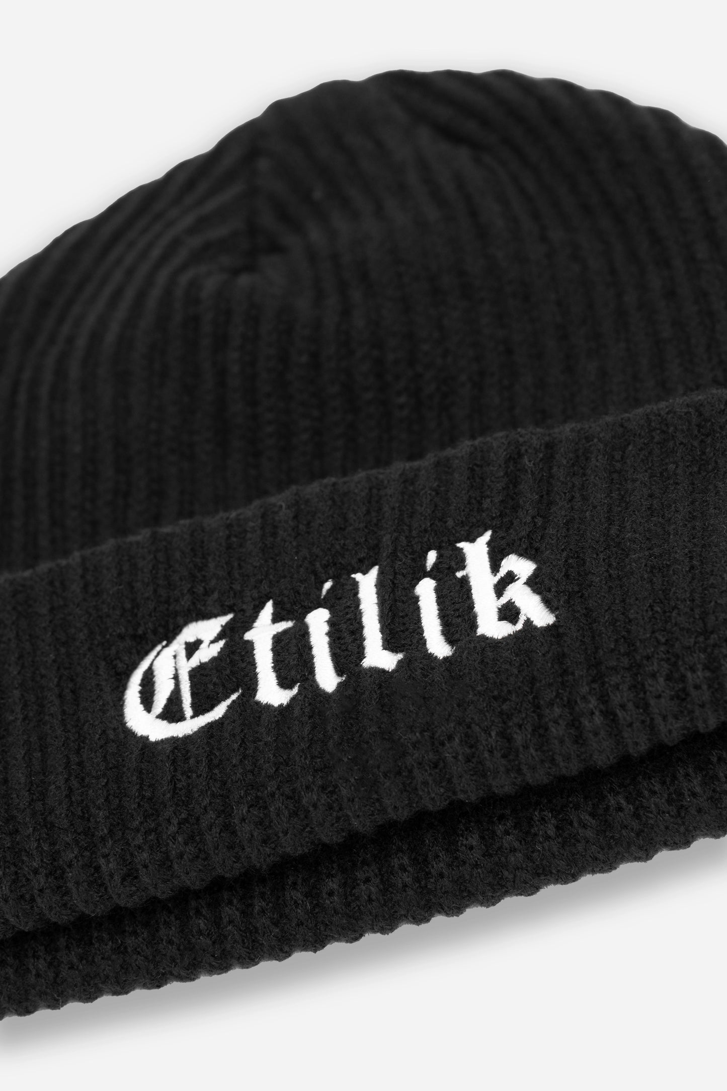 Etilik Heavy - Bonnet