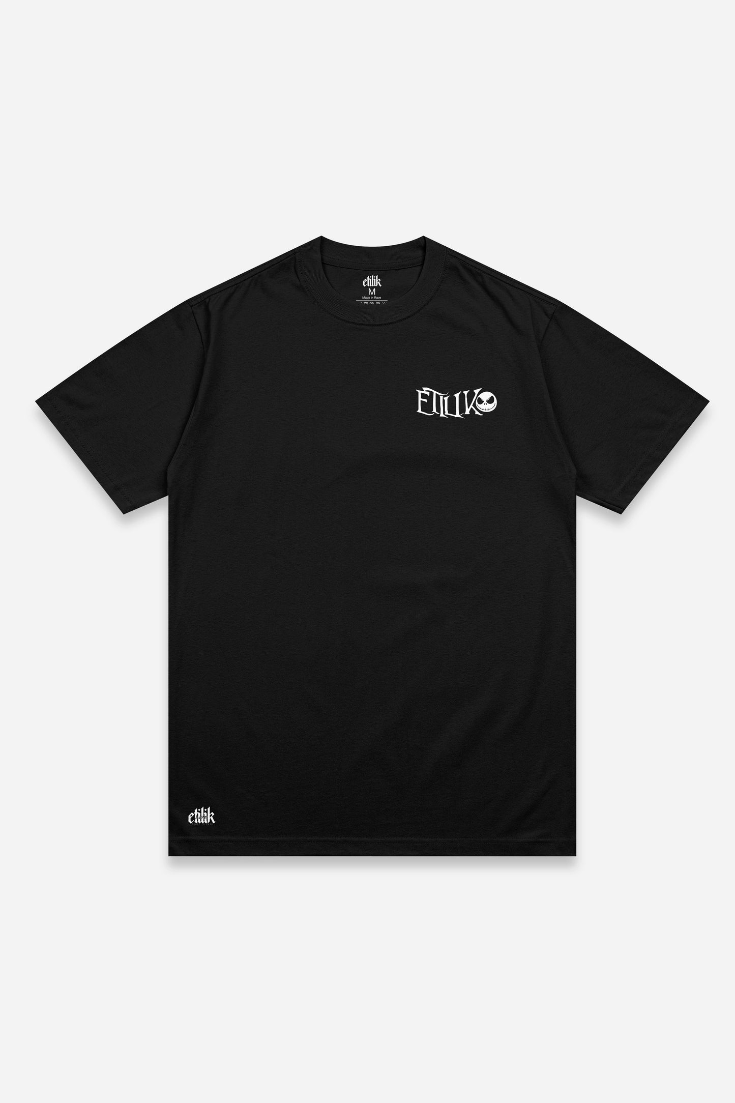 L'étrange Rave - T-shirt - Etilik Wear