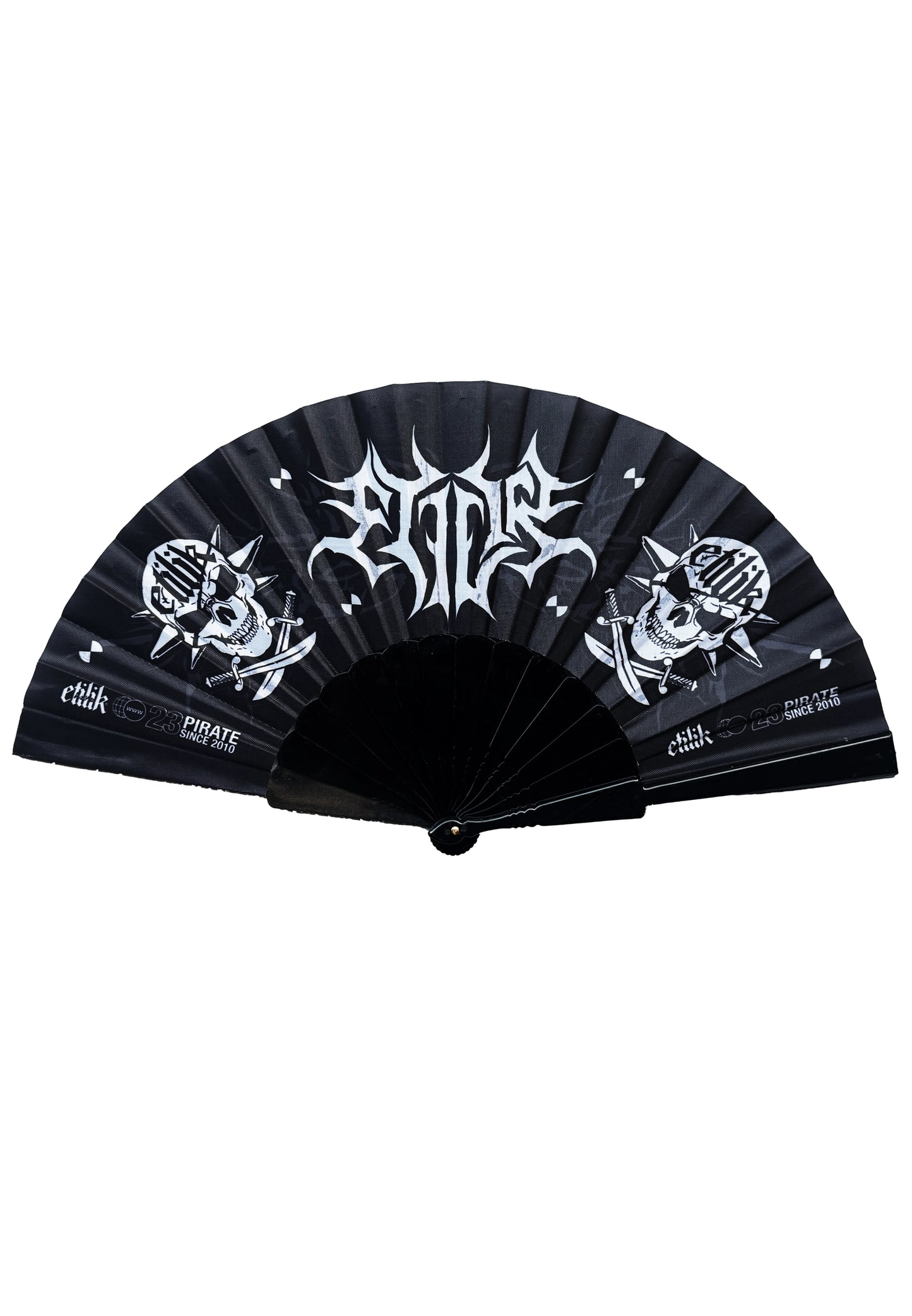 Éventail Death Etilik - Etilik Wear