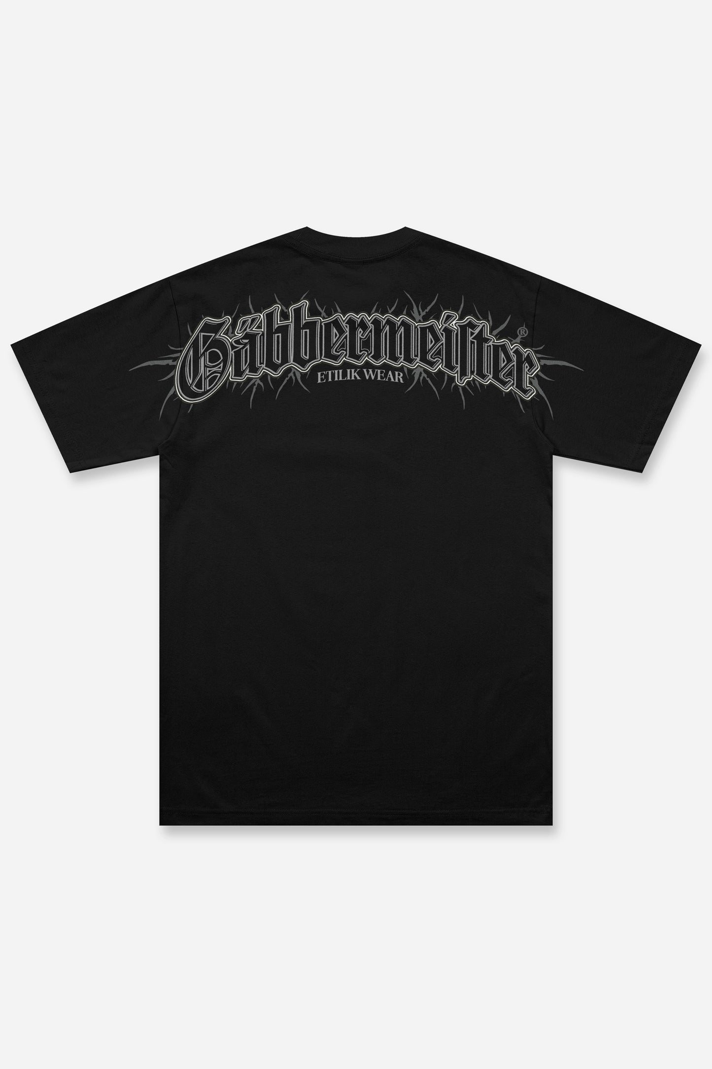 Gabbermeister Spike - T-shirt