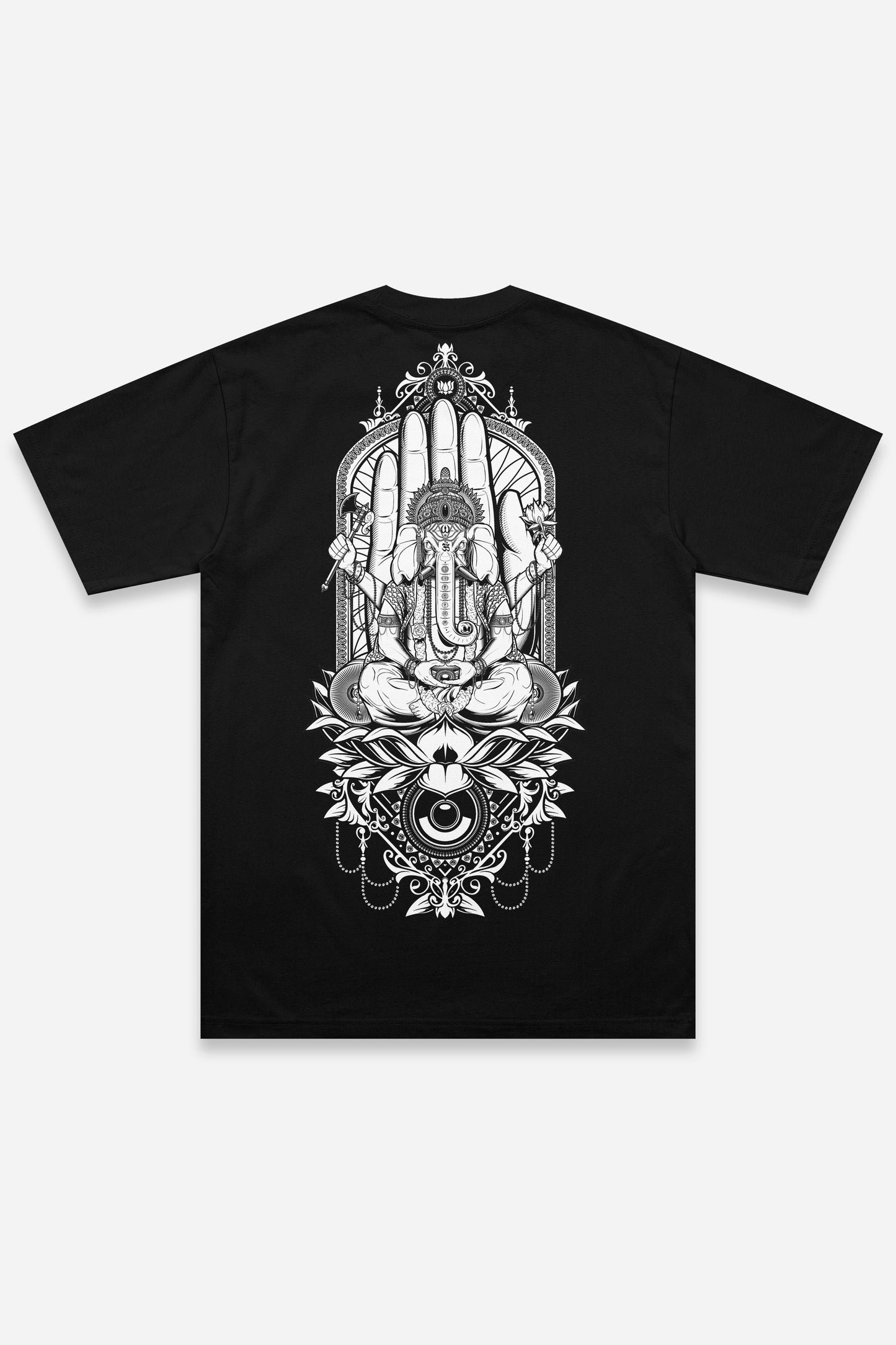 UCSTR Billx - Ganesh - T-shirt - Etilik Wear