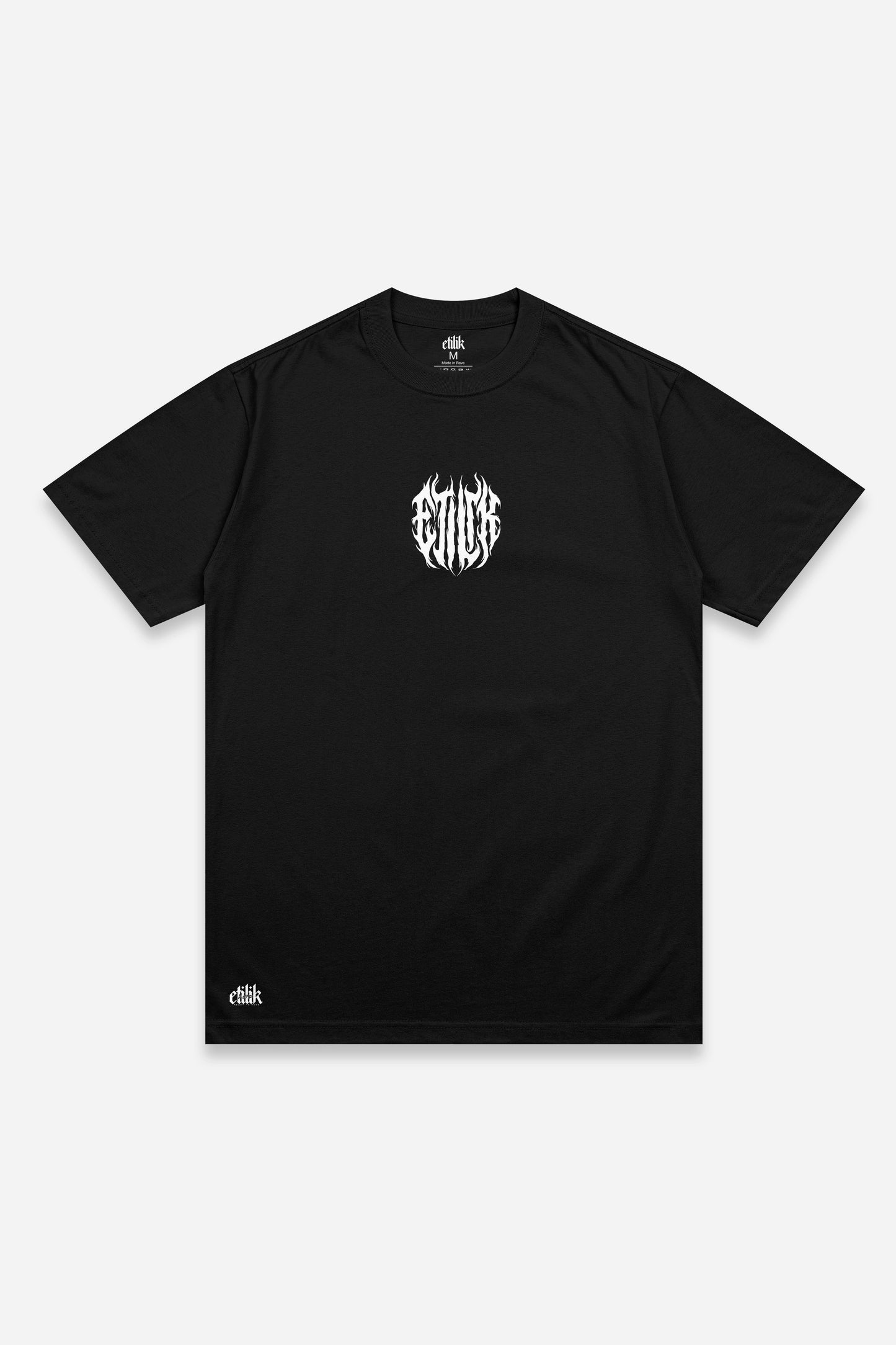 Hannyacore - T-shirt - Etilik Wear