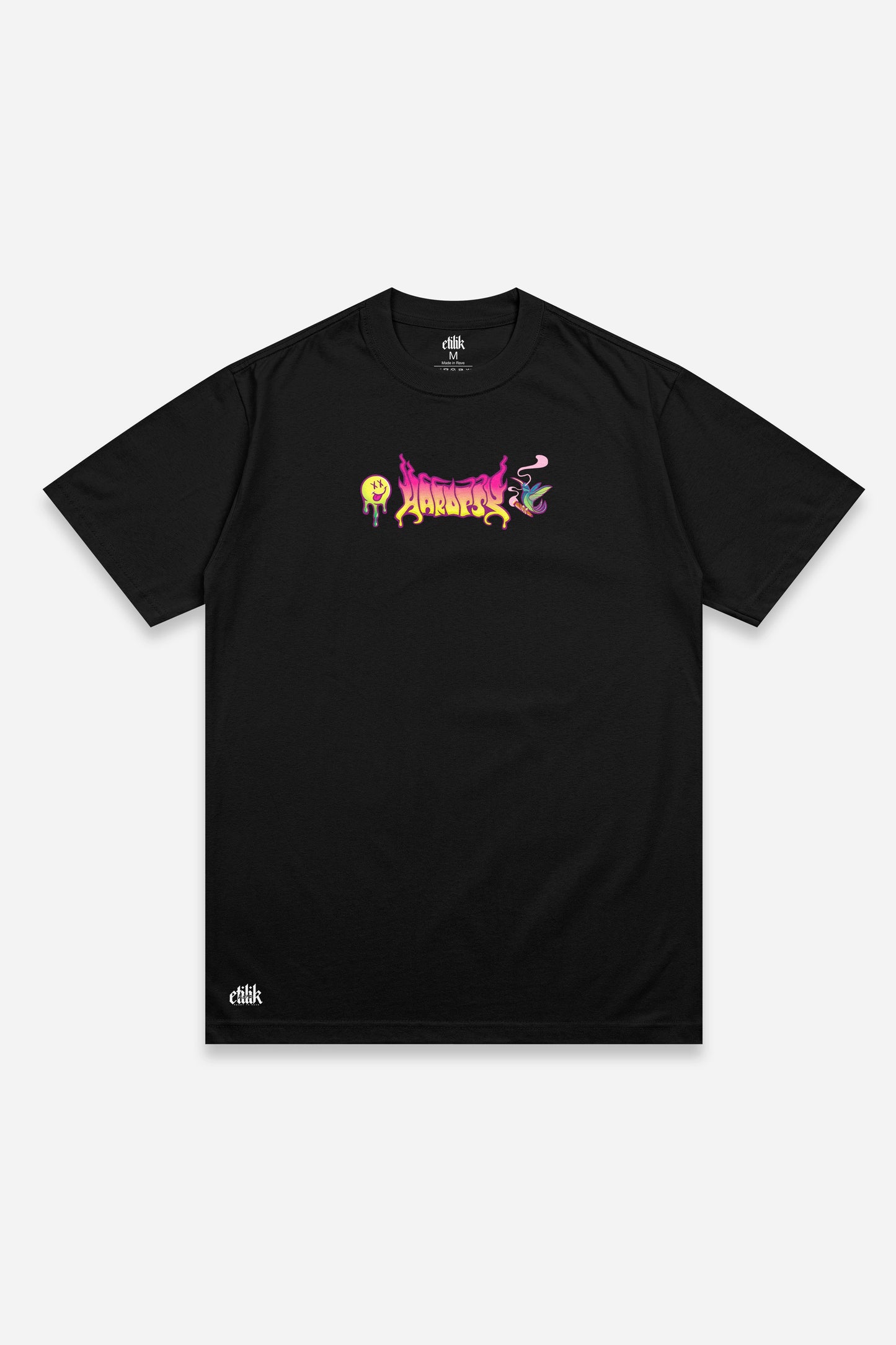UCSTR Billx - Hardpsy - T-shirt - Etilik Wear