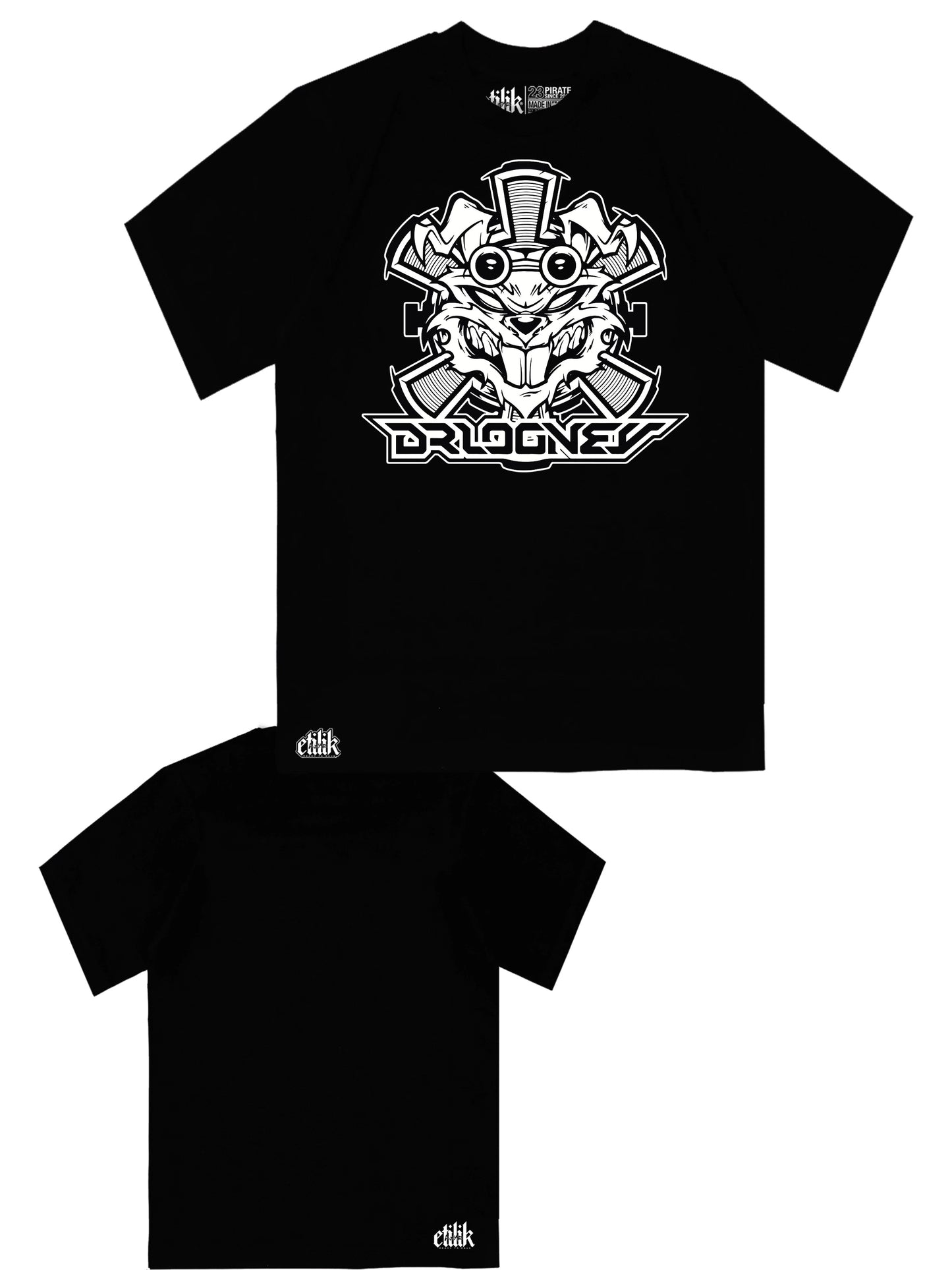 Dr Looney - T-shirt