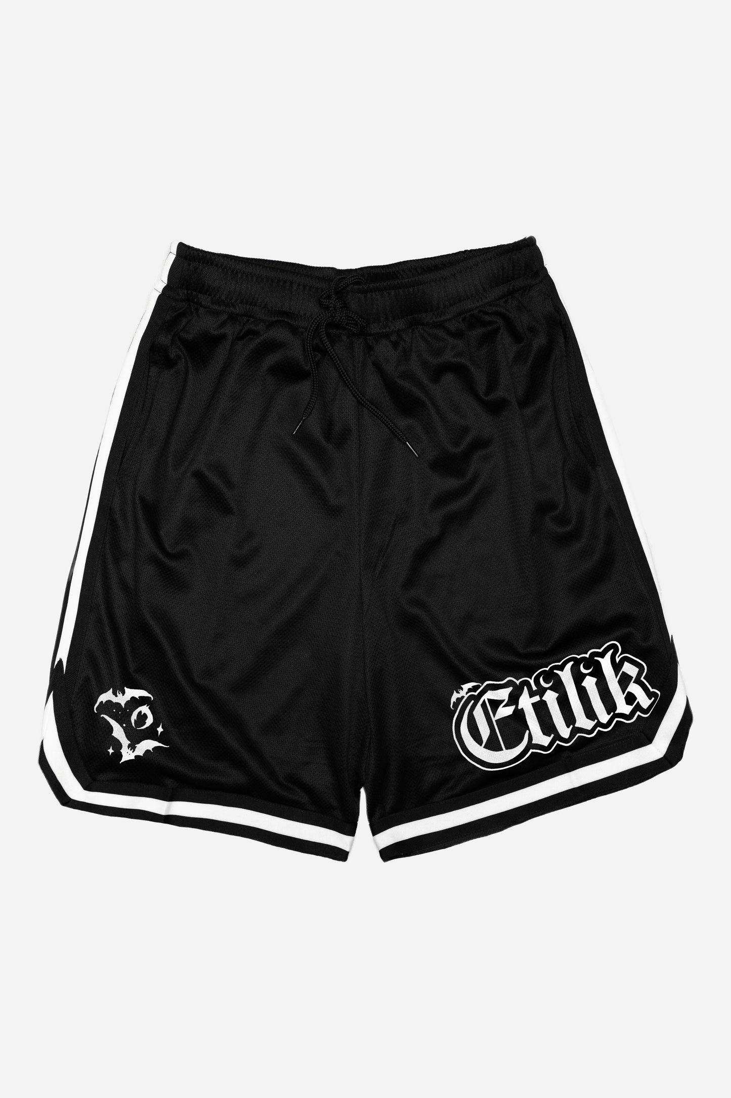 Insomniac BSK Short - Etilik Wear