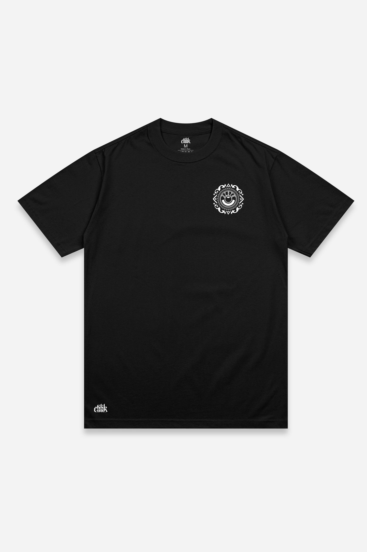 UCSTR Billx - Kali - T-shirt - Etilik Wear