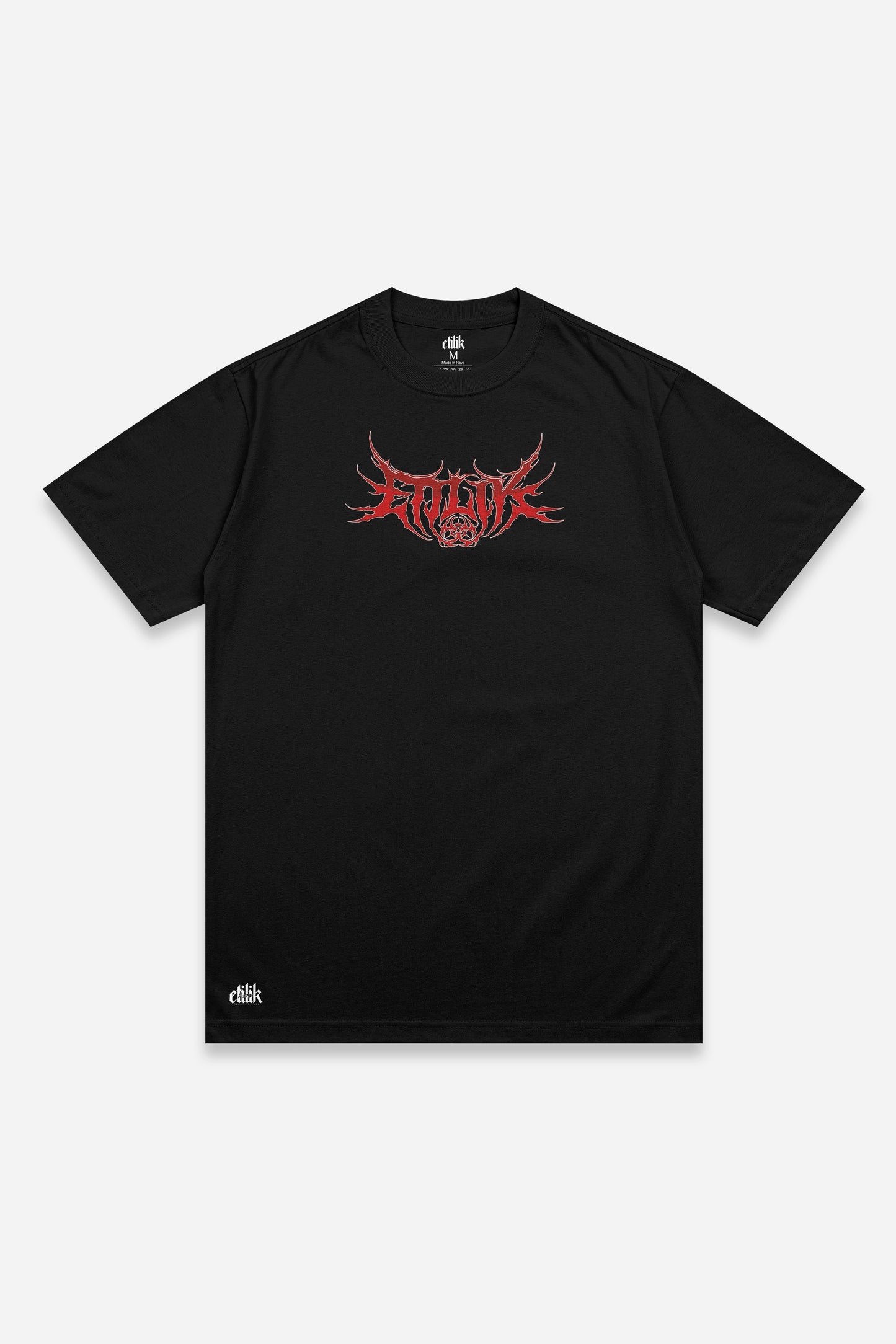 Kaneki - T-shirt - Etilik Wear
