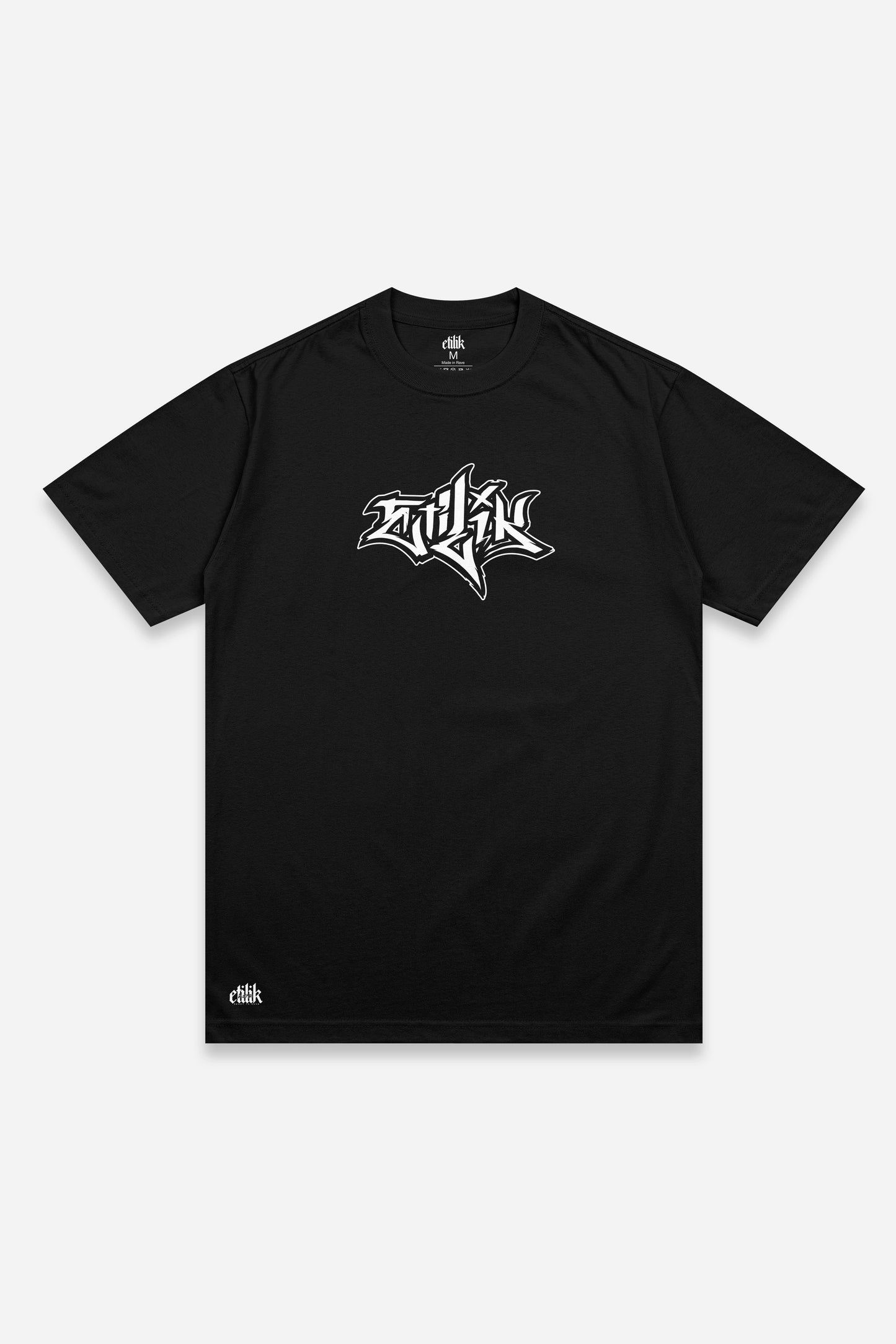 Keta Kill Tekno - T-shirt - Etilik Wear