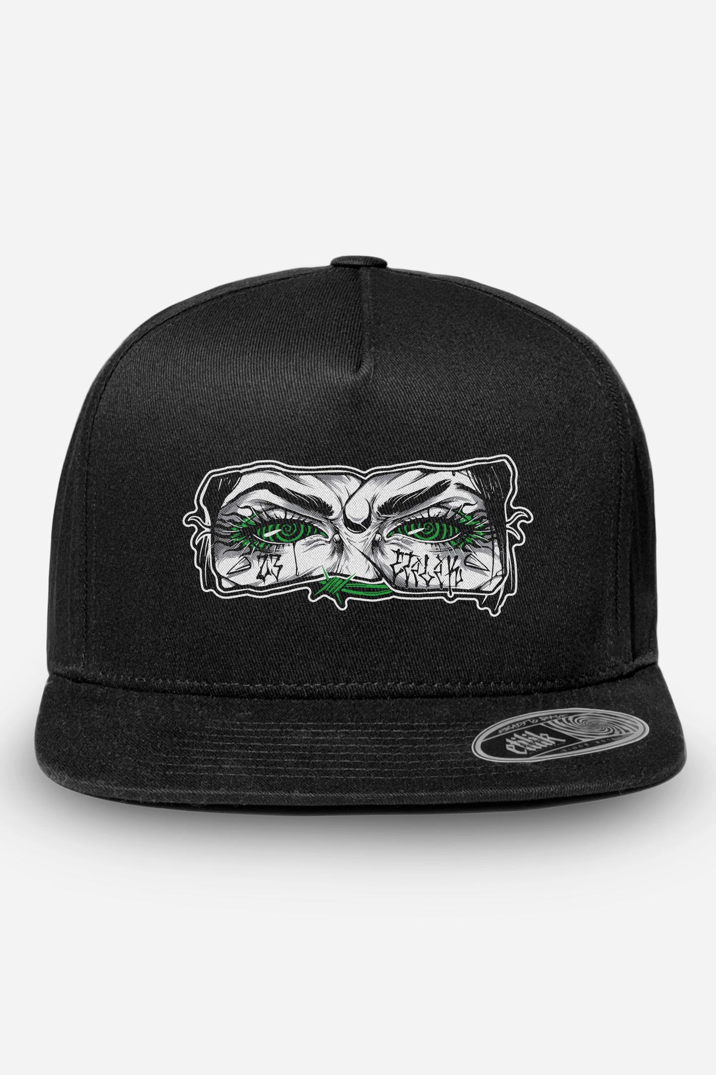 Lysergik - Snapback
