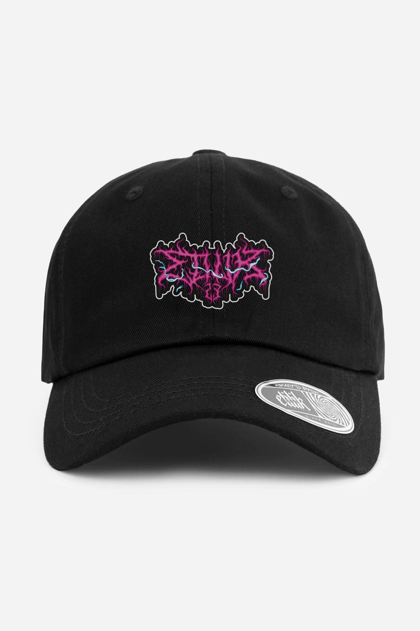 Majin Buu Bass - 6 Panels Curved