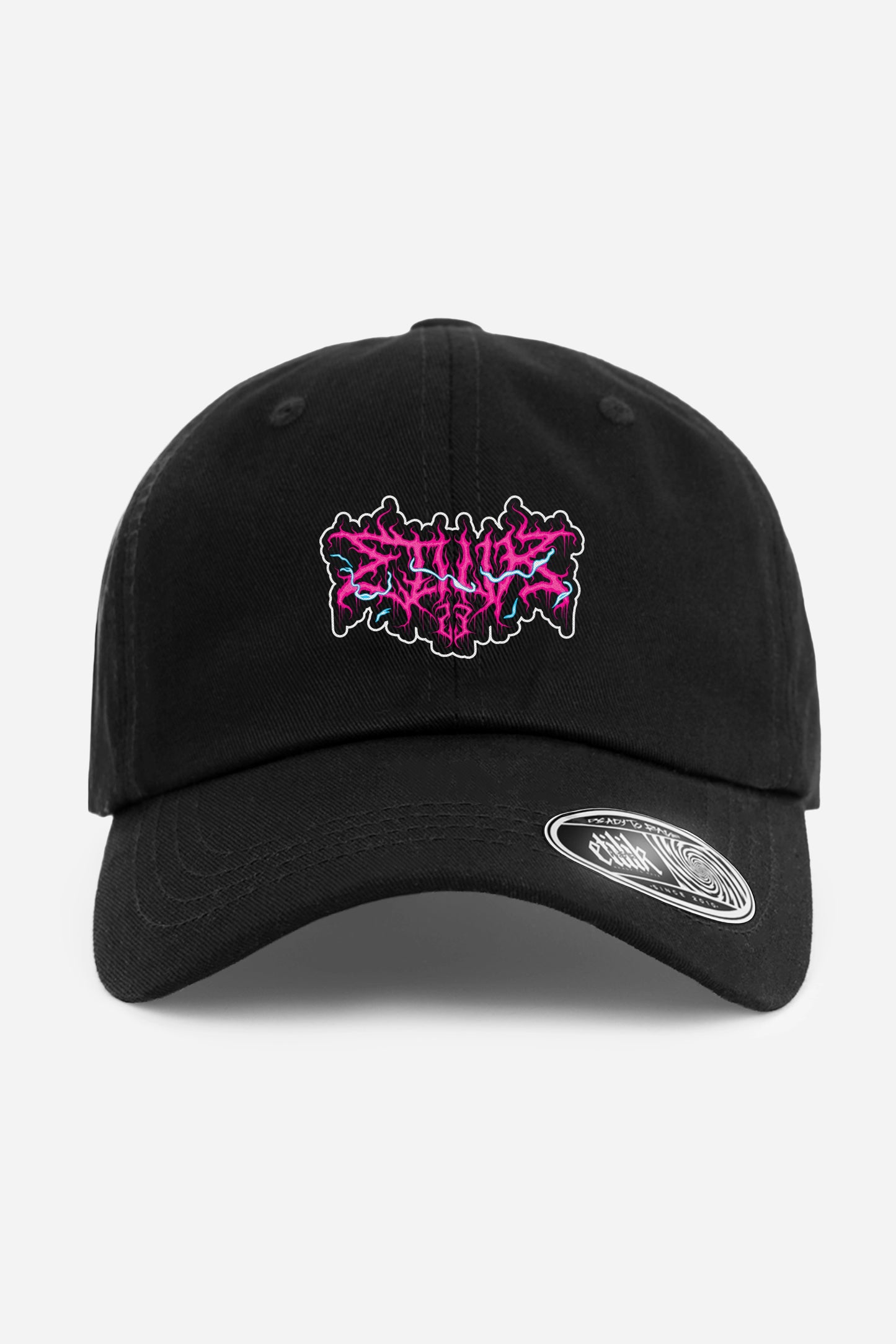 Majin Buu Bass - 6 Panels Curved - Etilik Wear
