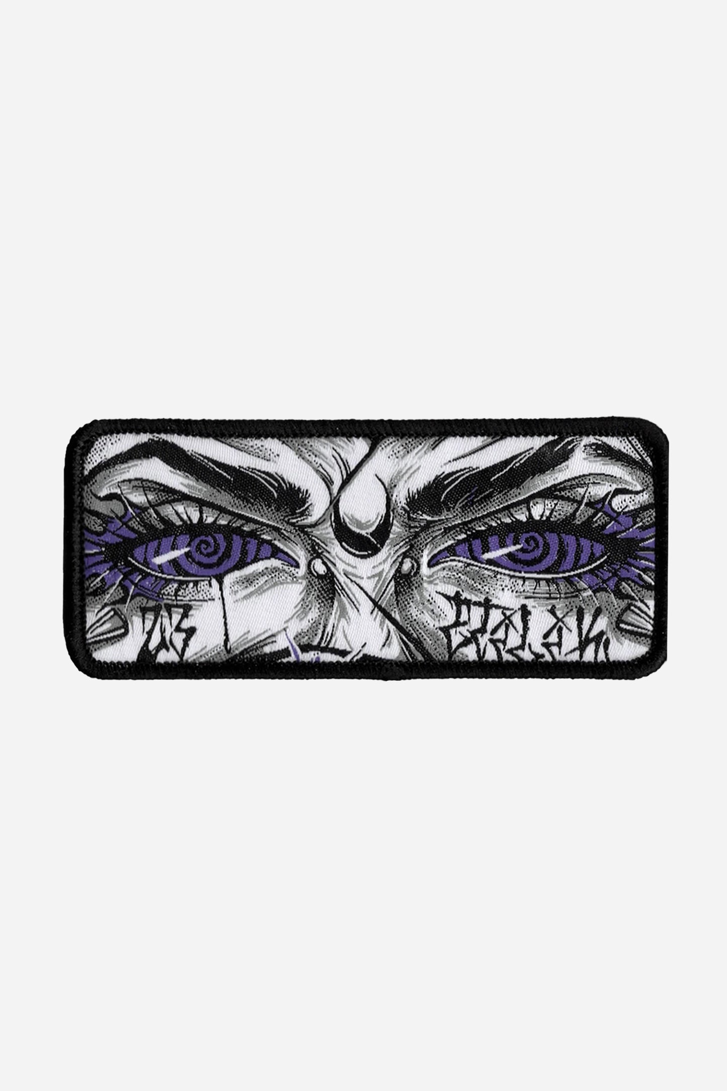 Patch Lysergik