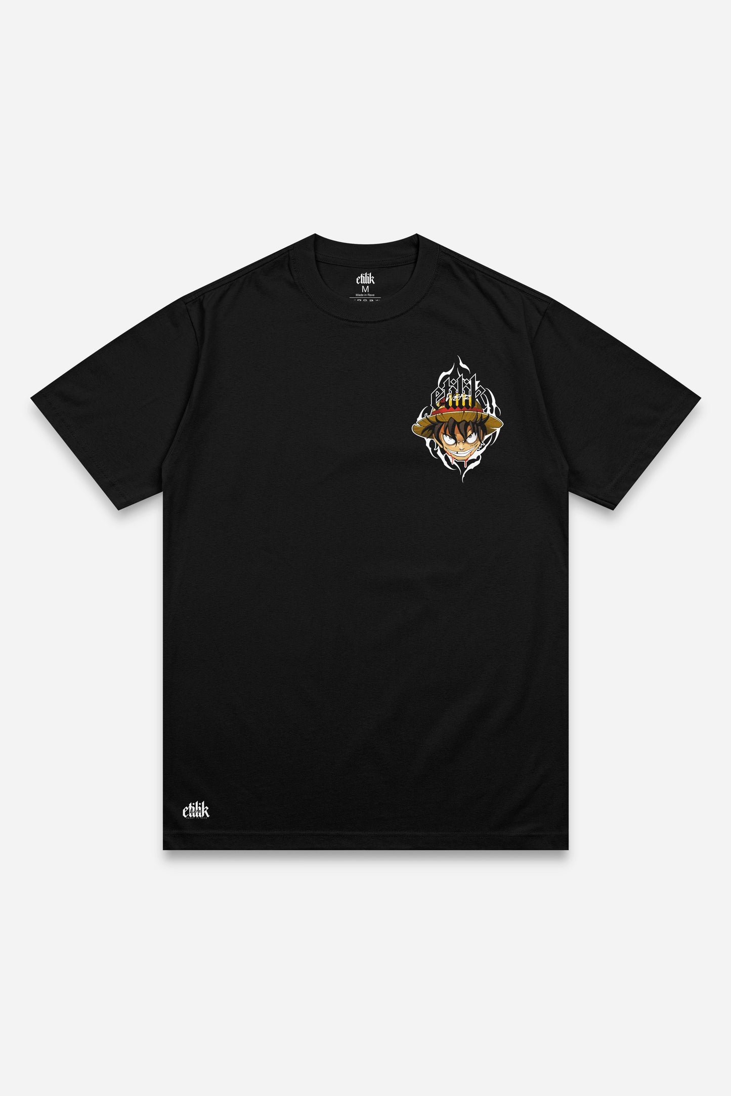 Pirate Life - T-shirt - Etilik Wear