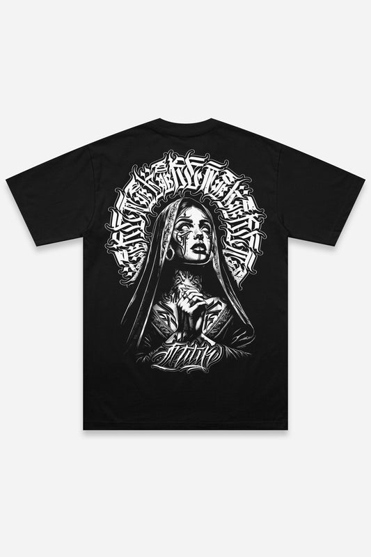 Pray for the Rave - T-shirt - Etilik Wear