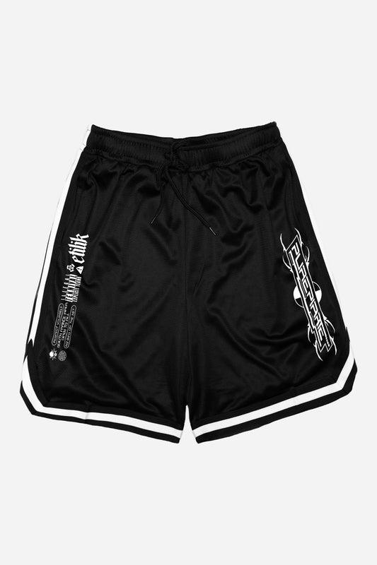 Pure Pirate BSK Short - Etilik Wear