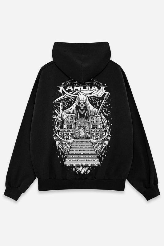 Reaper - Hoodie KDK - Etilik Wear