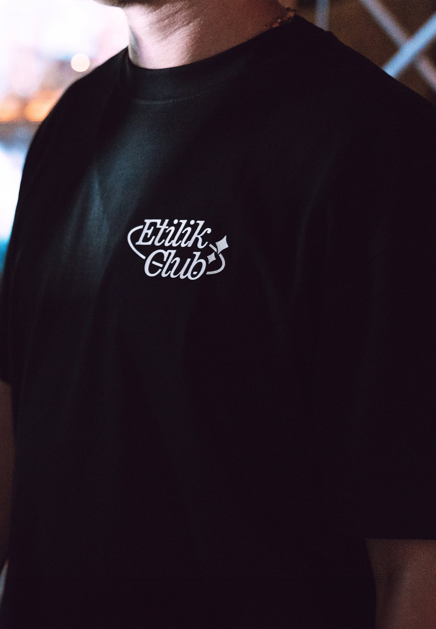 Tekno Dealer - T-shirt - Etilik Wear