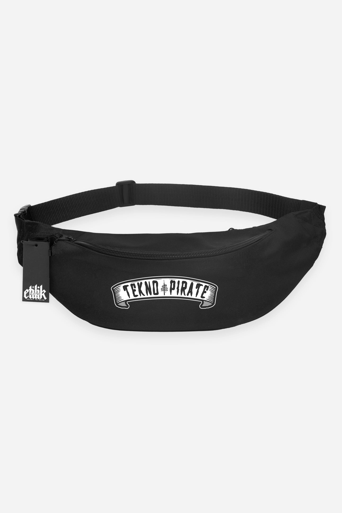 Tekno Pirate 2k25 - Banane Etilik