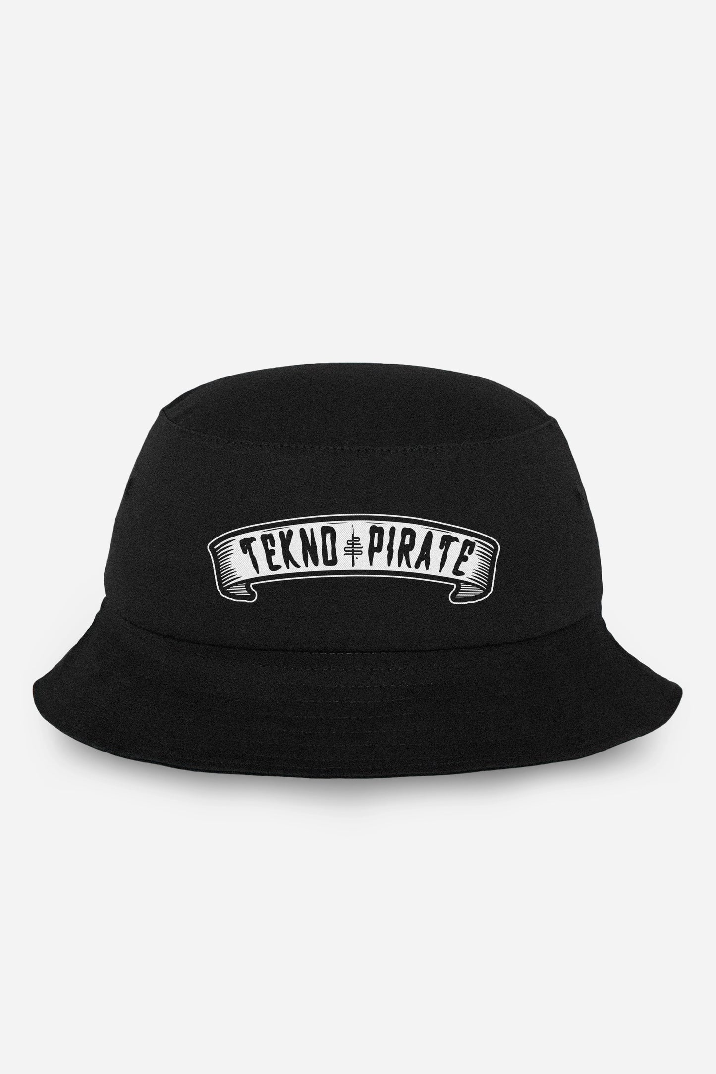 Tekno Pirate - Bob - Etilik Wear