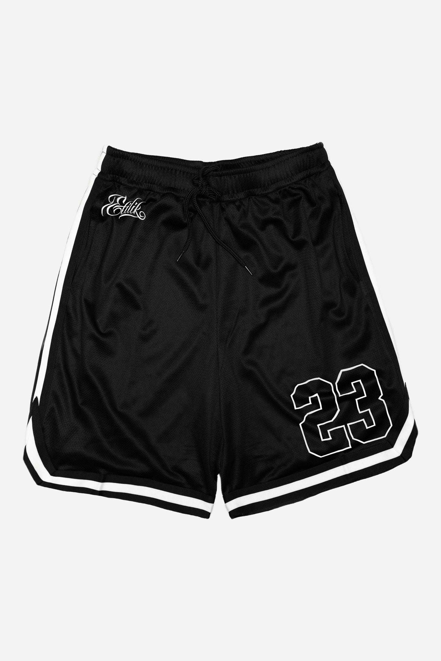 23 Tekno BSK Short - Etilik Wear