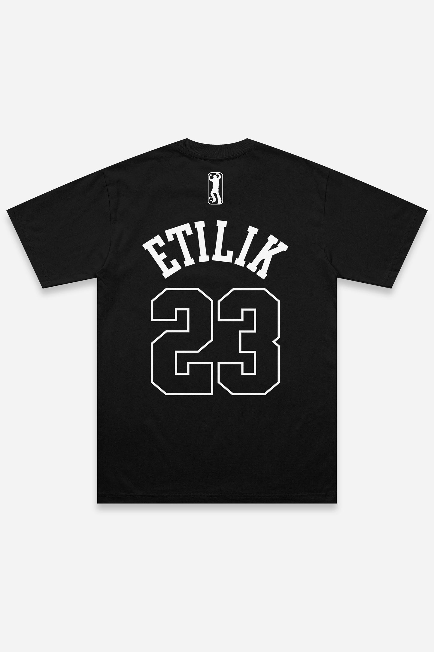 23 Tekno - T-shirt - Etilik Wear