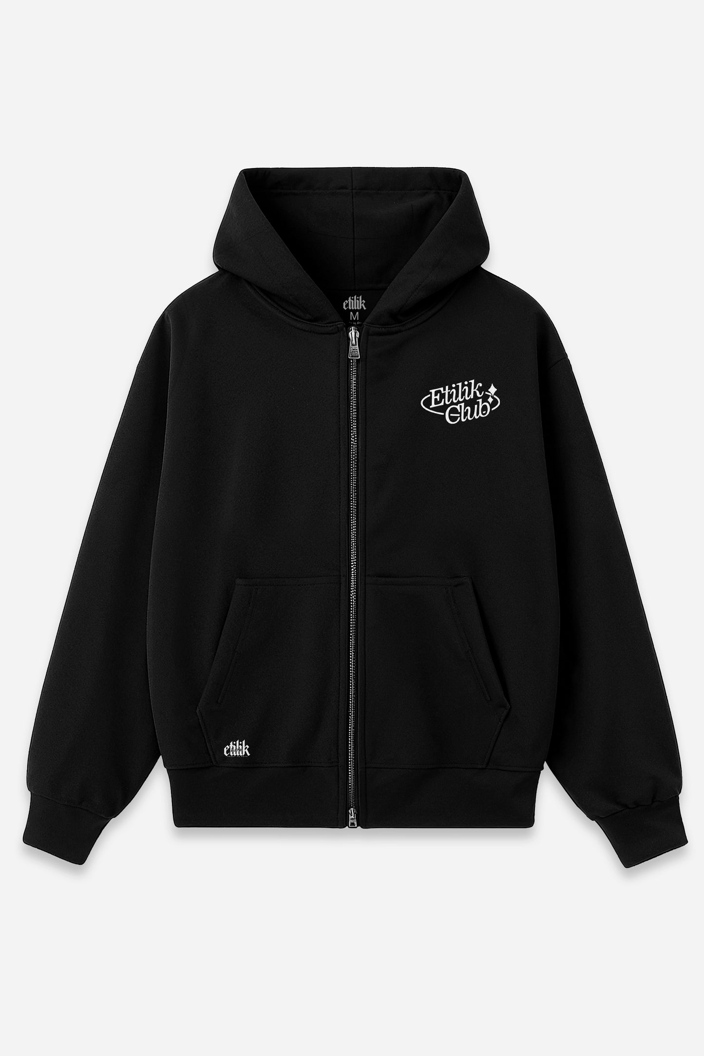 Tekno Dealer - Hoodie - Etilik Wear