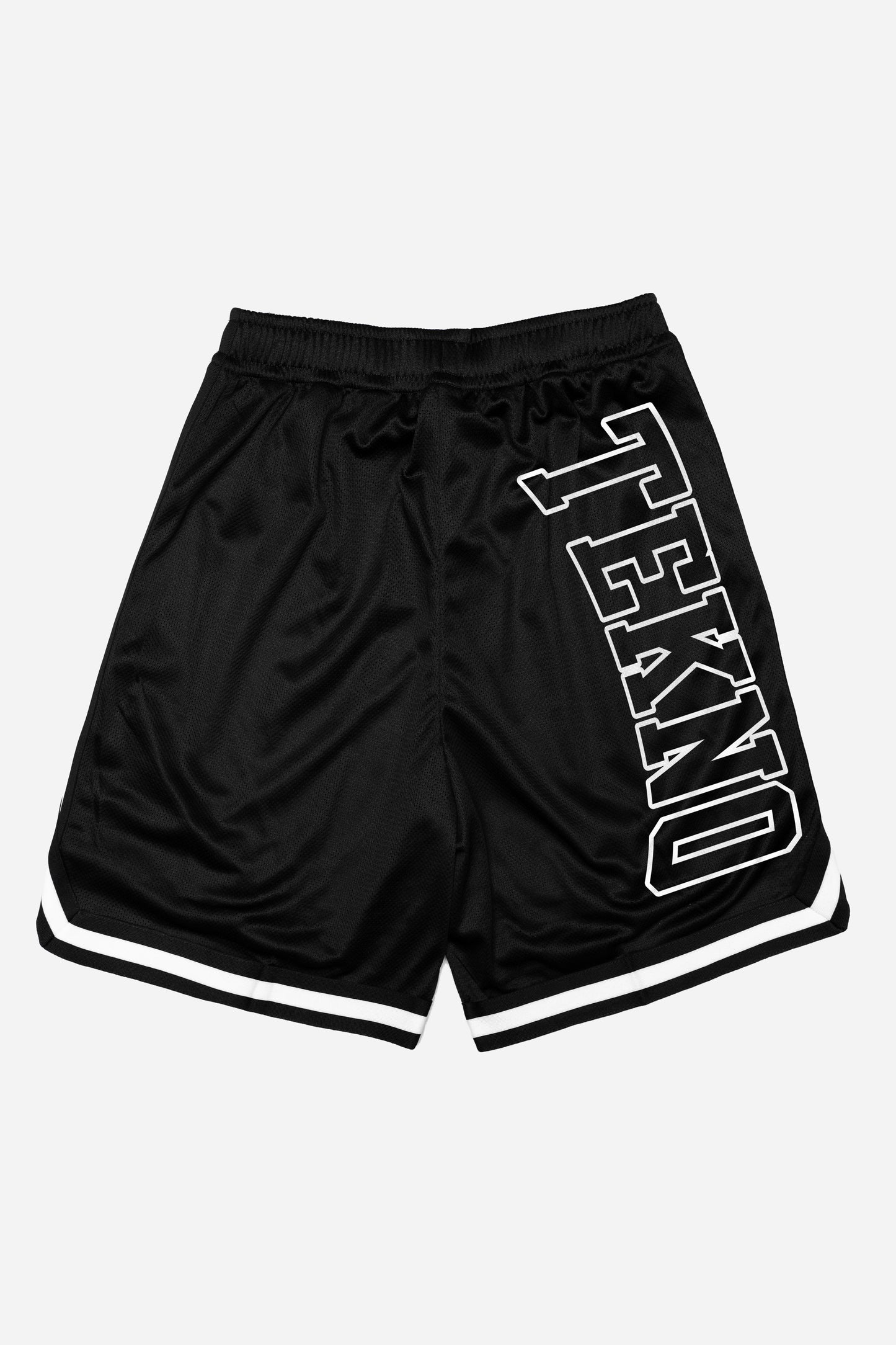 23 Tekno BSK Short - Etilik Wear