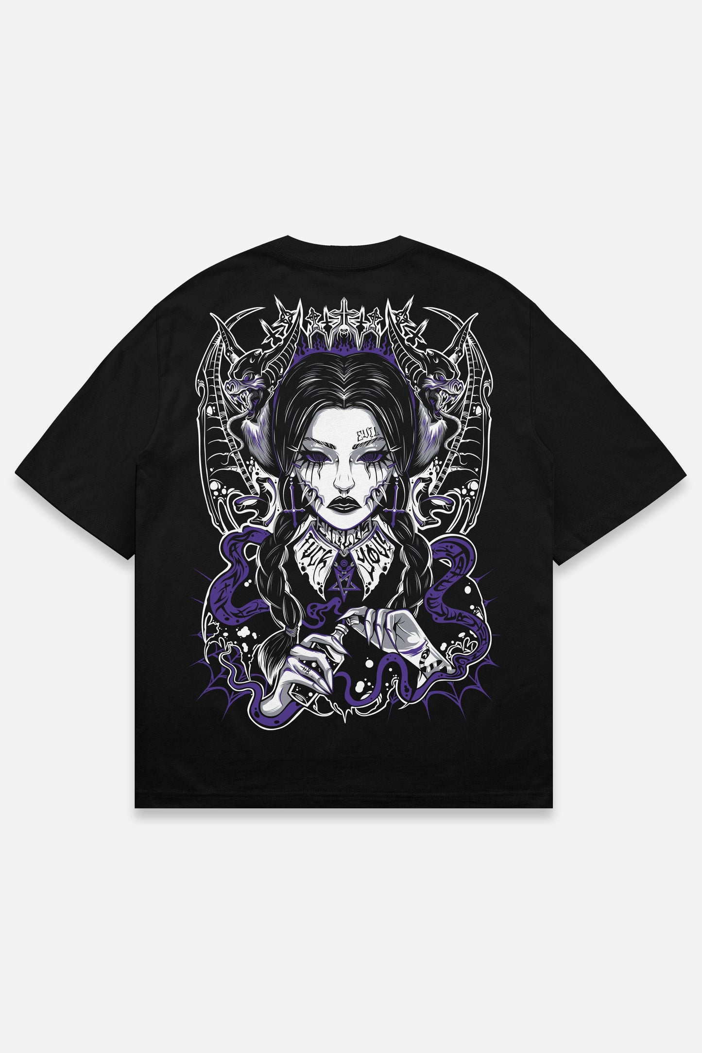 Wednesday - T-shirt