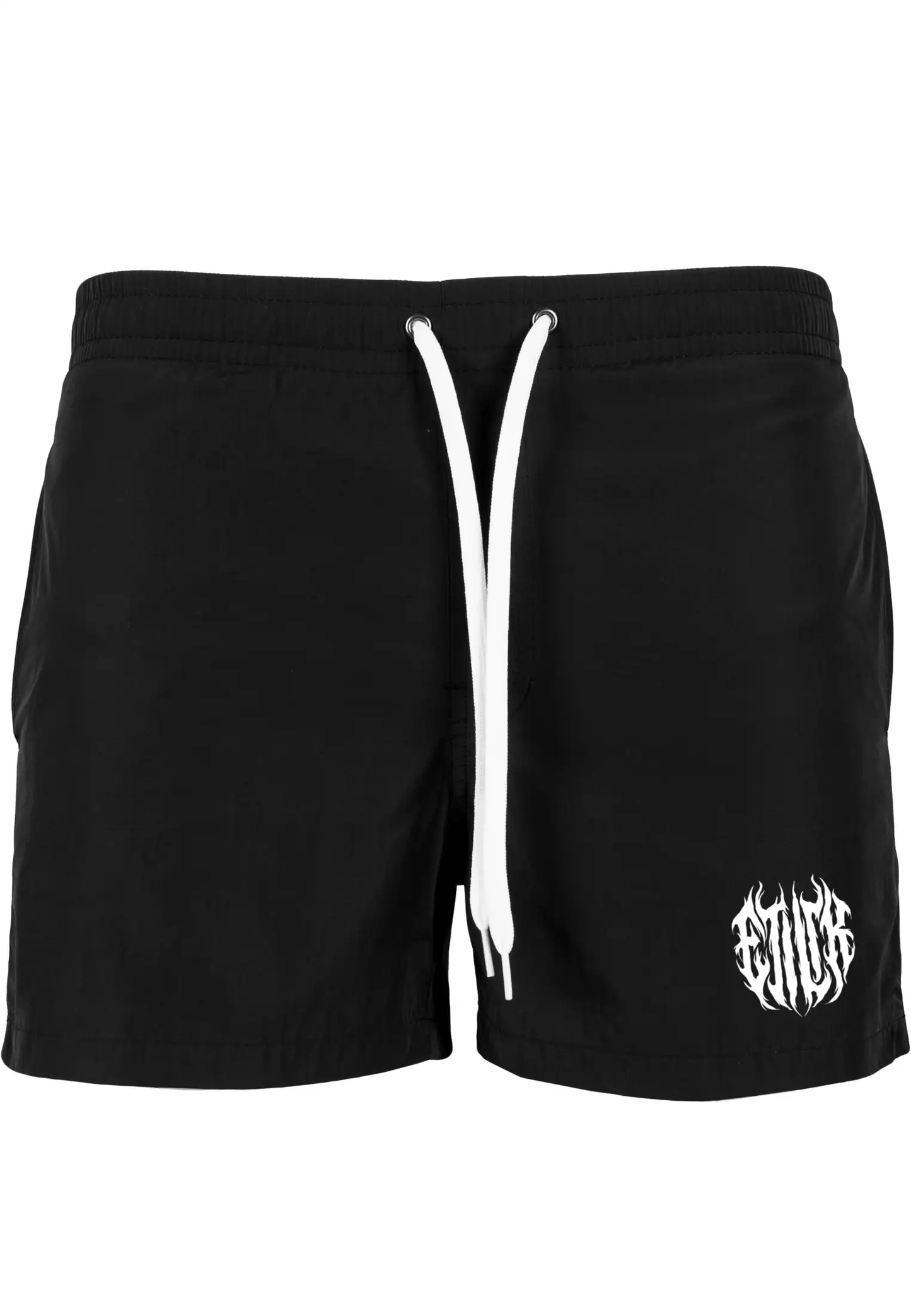 Hannyahcore SwimShort - Etilik Wear