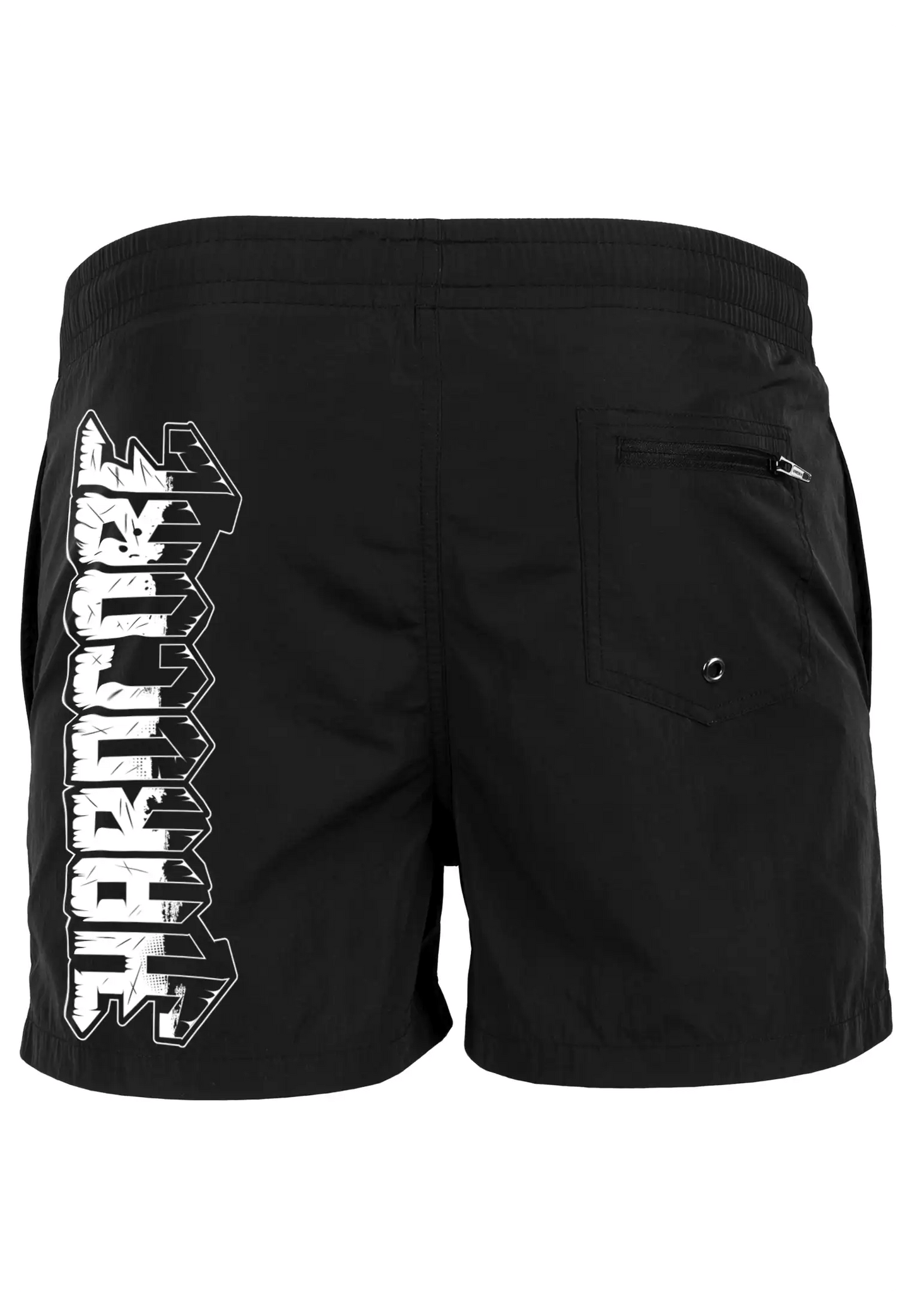 Hardcore SwimShort - Etilik Wear