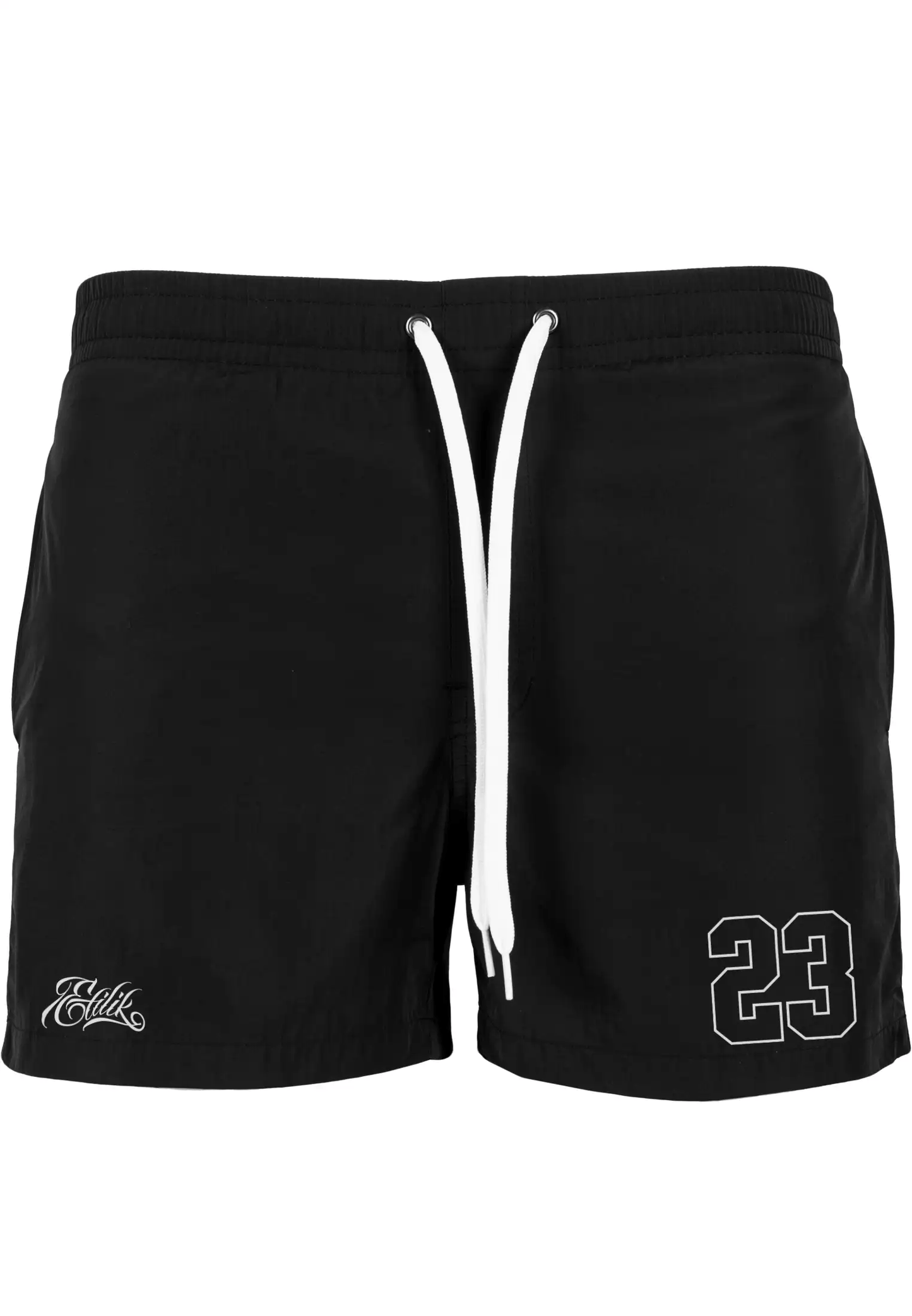 23 Tekno SwimShort - Etilik Wear