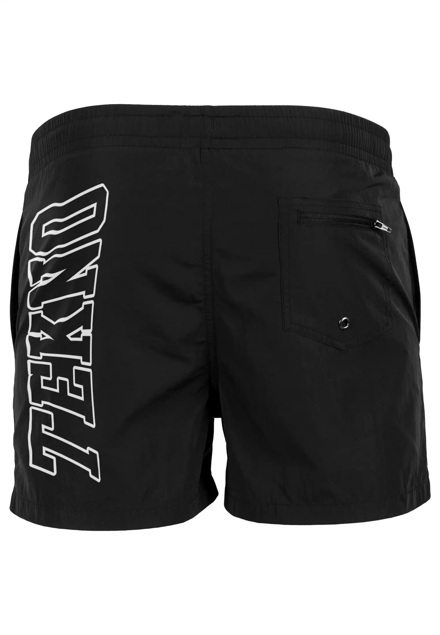 23 Tekno SwimShort - Etilik Wear