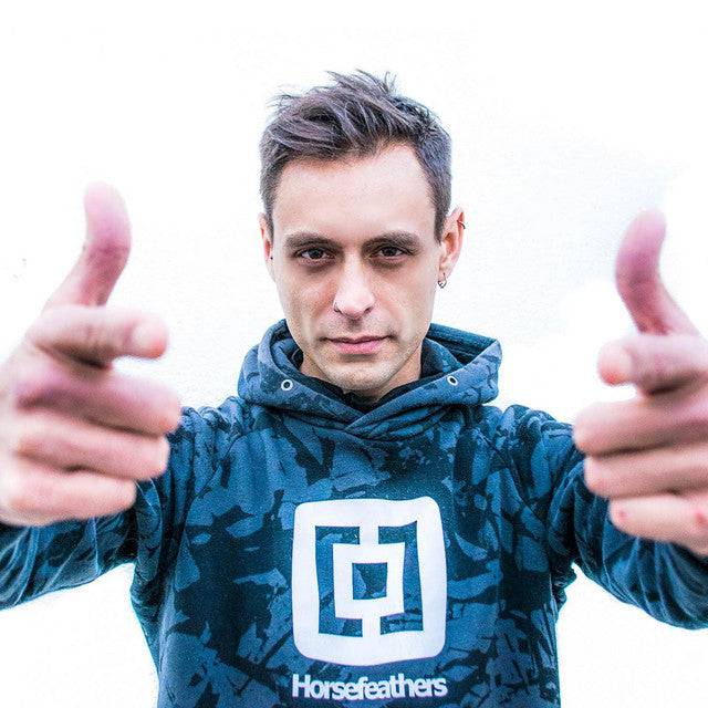 Dr Looney - T-shirt - Etilik Wear