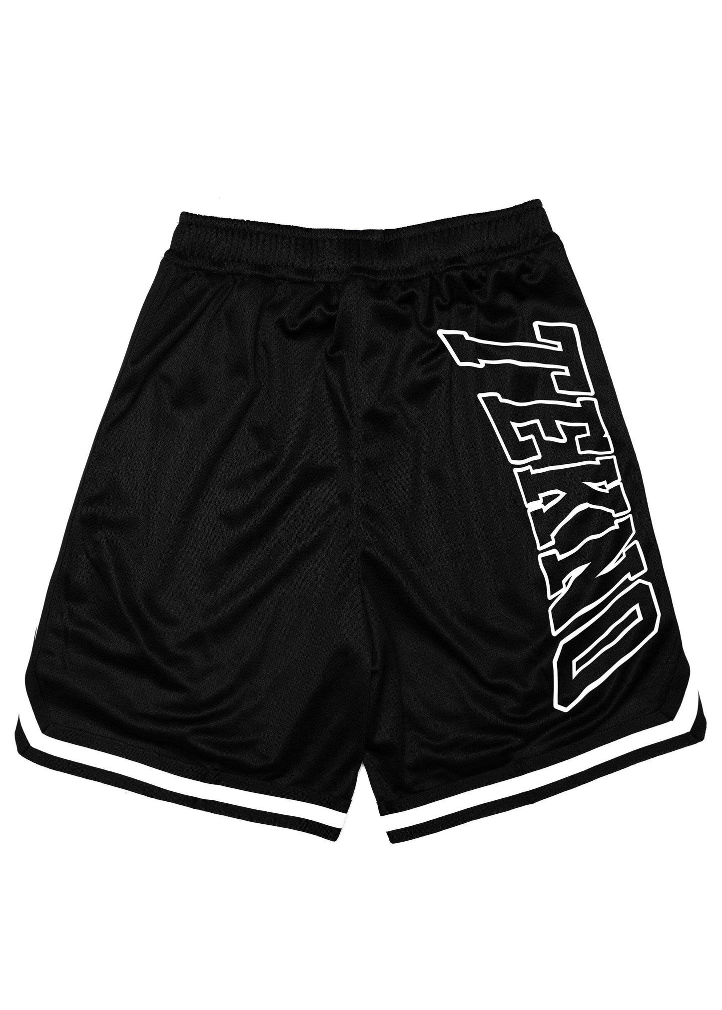 23 Tekno BSK Short - Etilik Wear