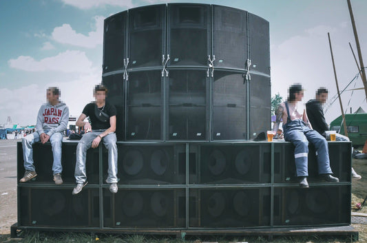 Solidarité Free Party : Fonds Juridiques, Cagnottes et Soutiens aux Collectifs