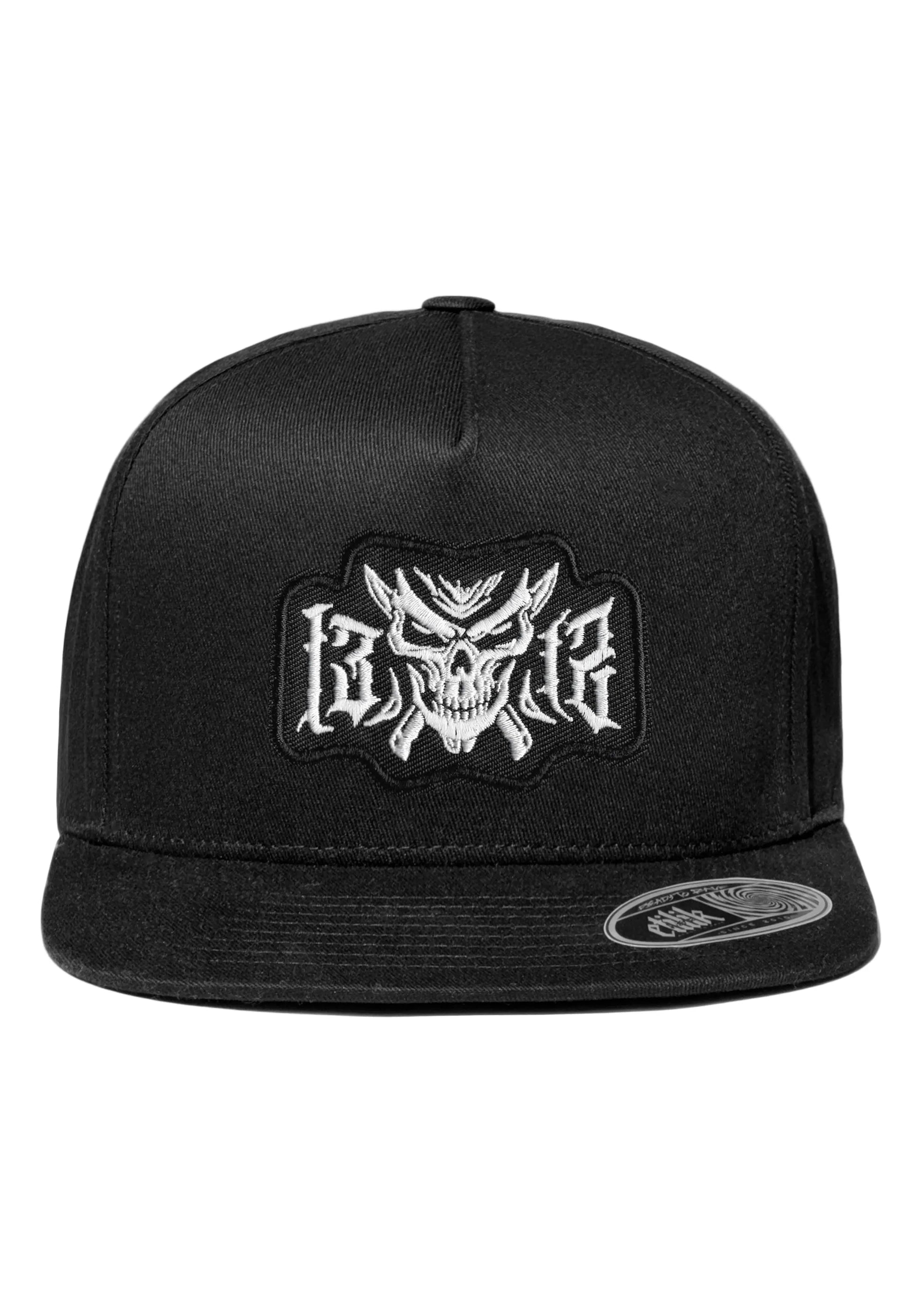 1312 - Snapback - Etilik Wear 