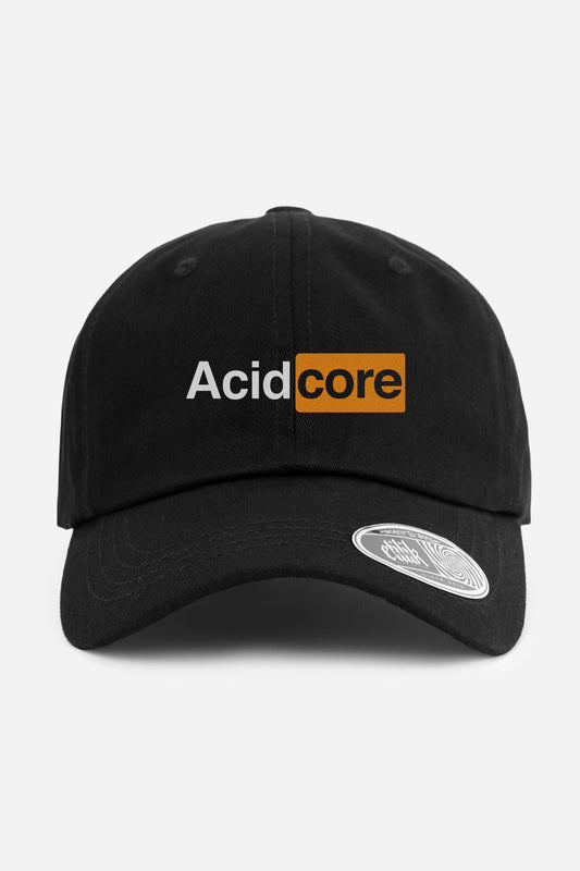 Acidcore - 6 Panels Curved