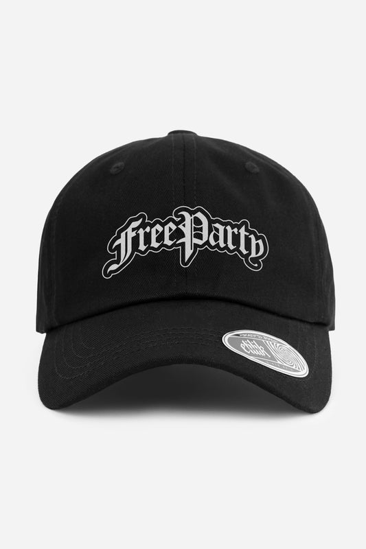 Free Party  - 6 Panels Curved