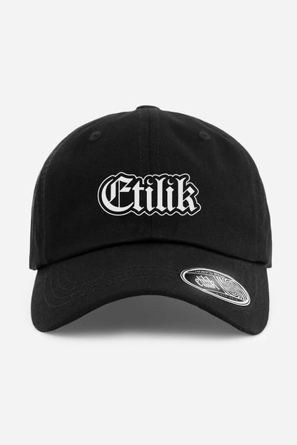 Démon - 6 Panels Curved - Etilik Wear 