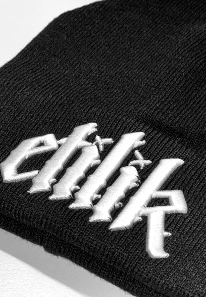 Etilik BlackArt - Bonnet - Etilik Wear 