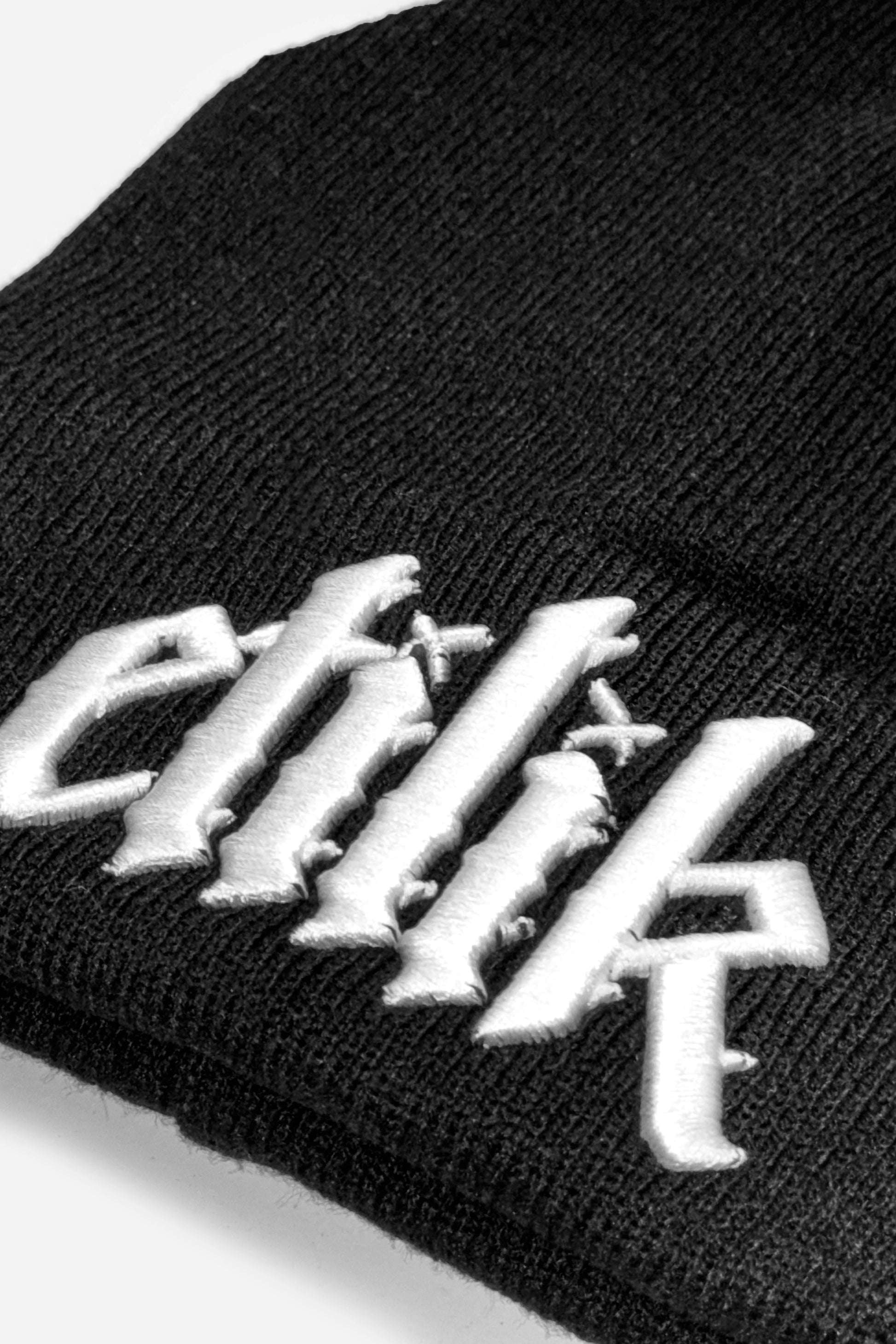 Etilik BlackArt - Bonnet