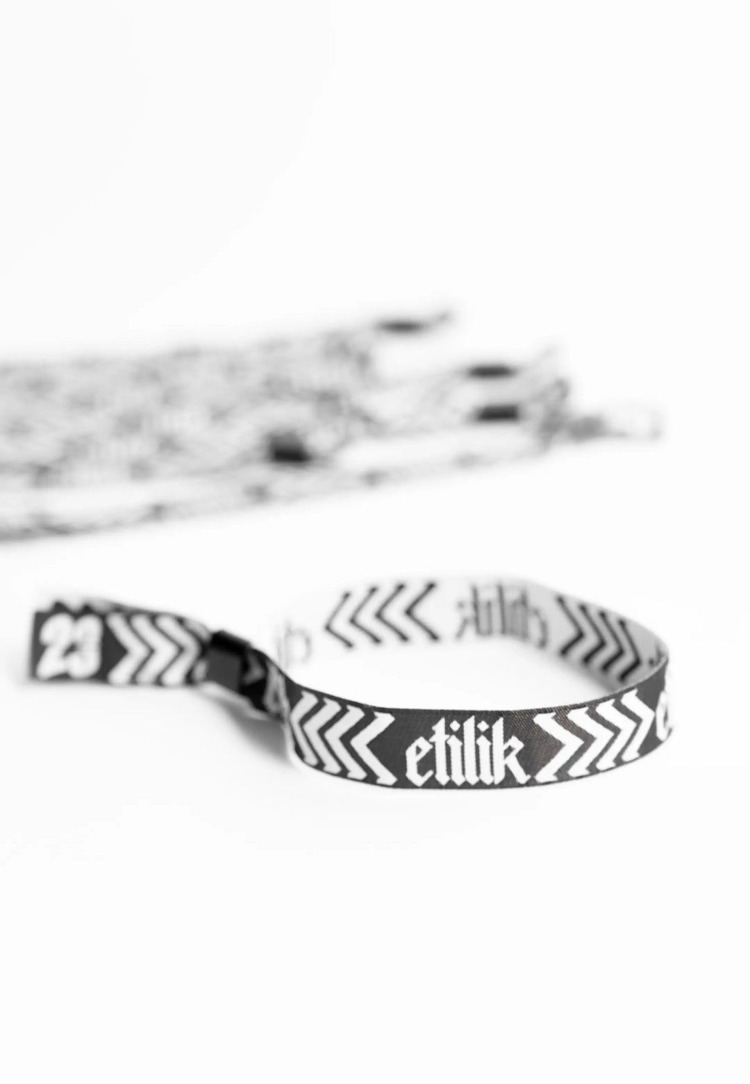 Bracelet Etilik Crew 2K24 - Etilik Wear 