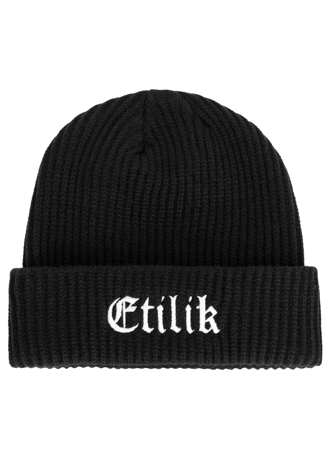 Etilik Heavy - Bonnet - Etilik Wear 